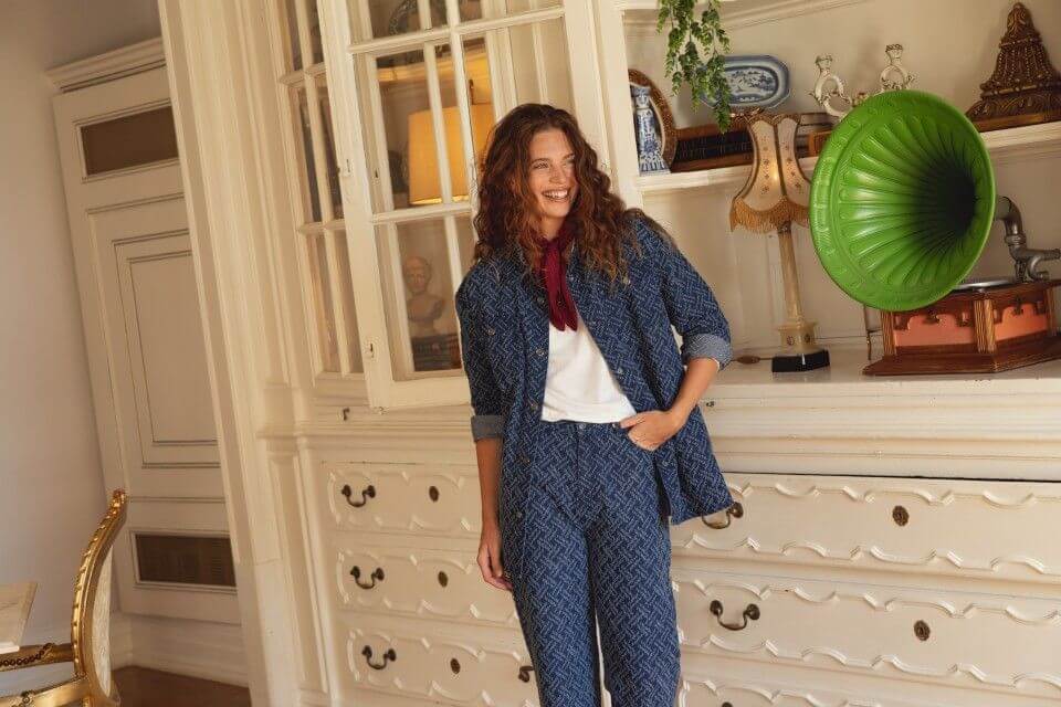 Utilize para ver mais