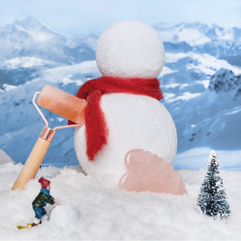 Utilize para bem-estar