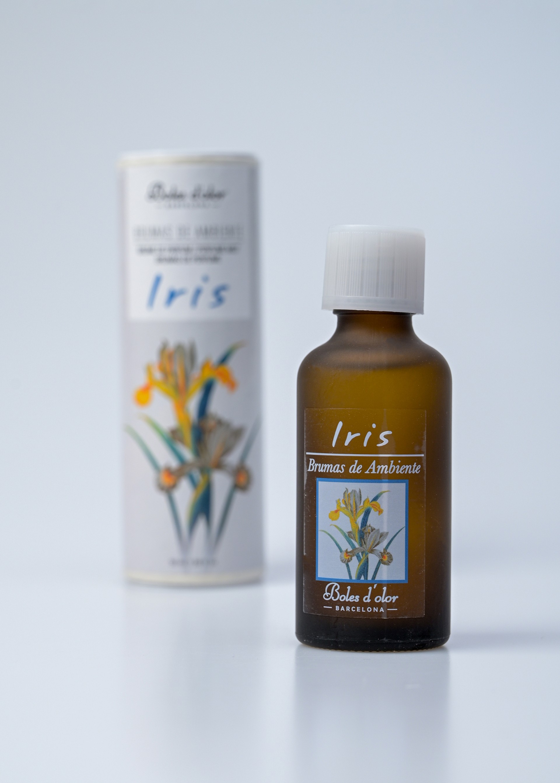 Essencia Brumas de Ambiente