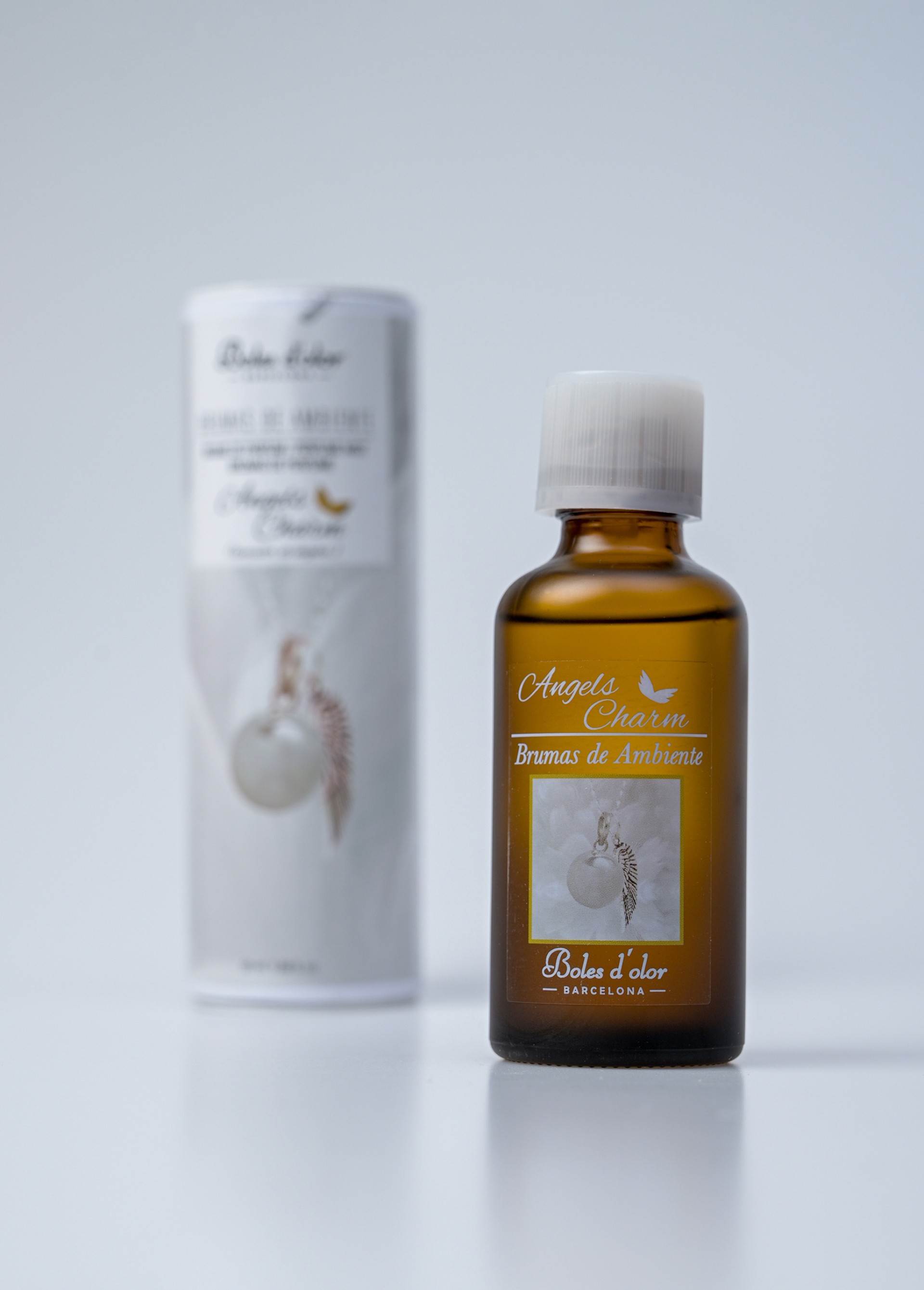 Essencia Brumas de Ambiente