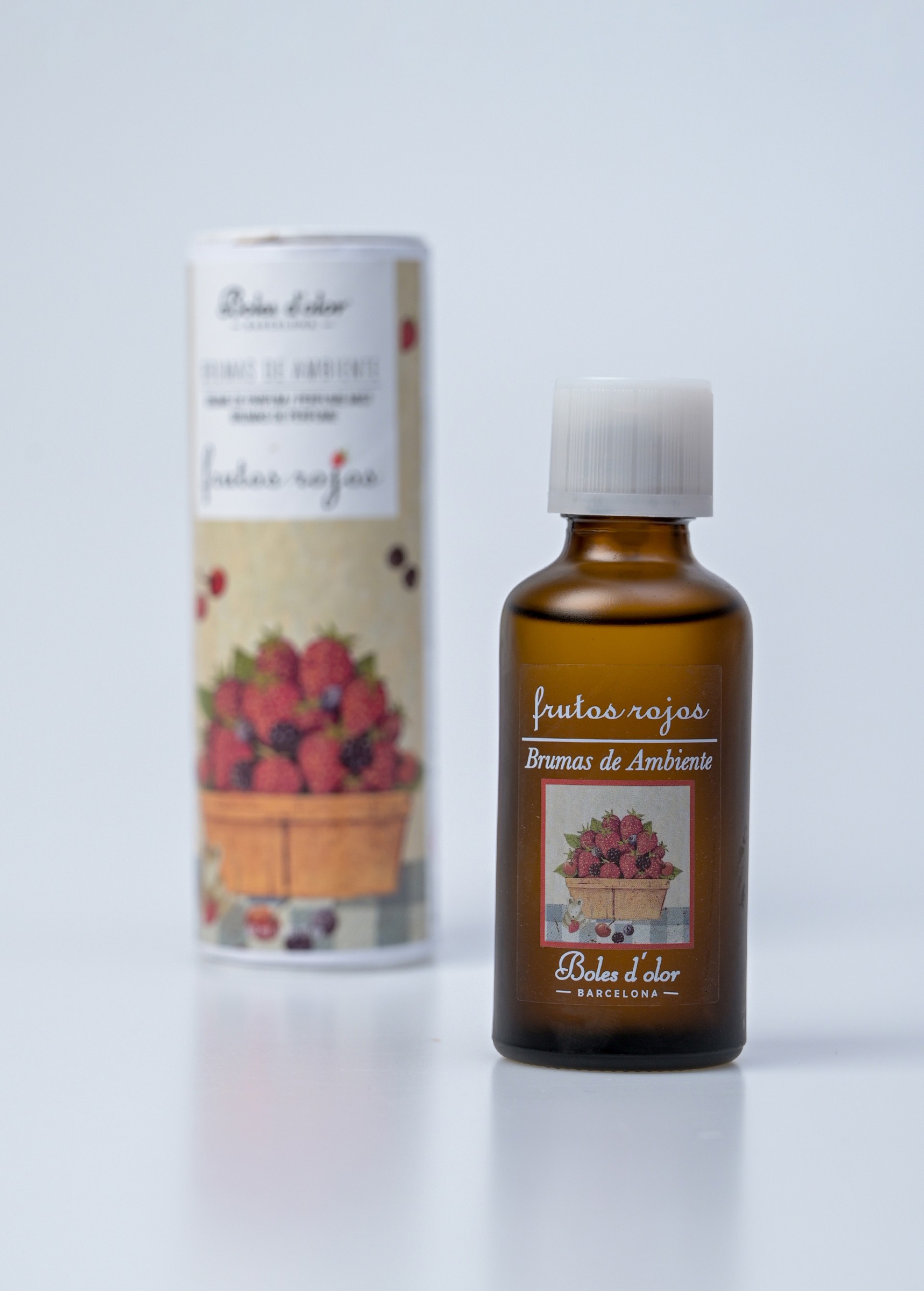 Essencia Brumas de Ambiente