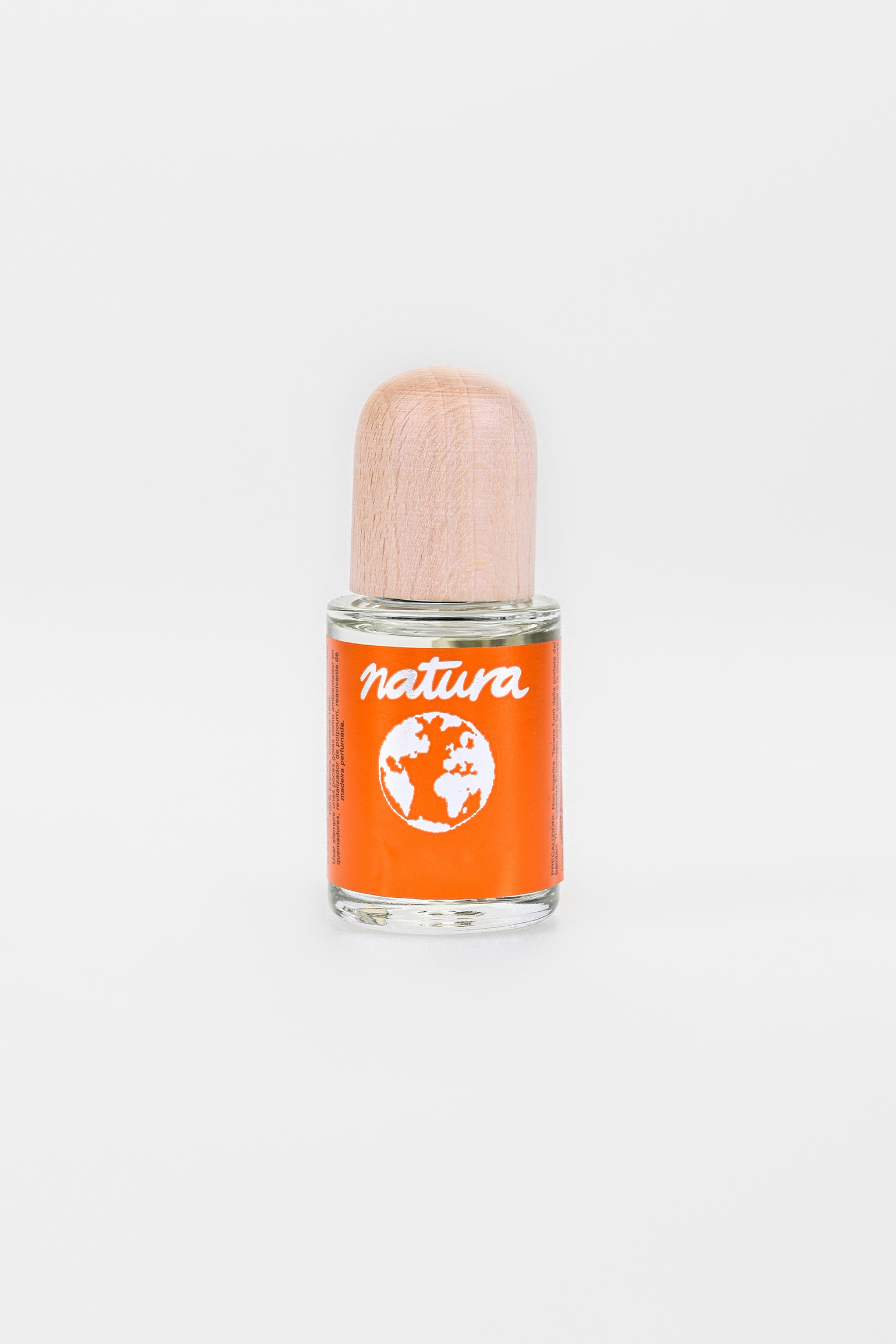 Mini Essências Maracujá