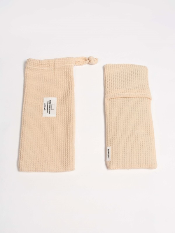 Banda de gel com bolsa Banda de gel com bolsa