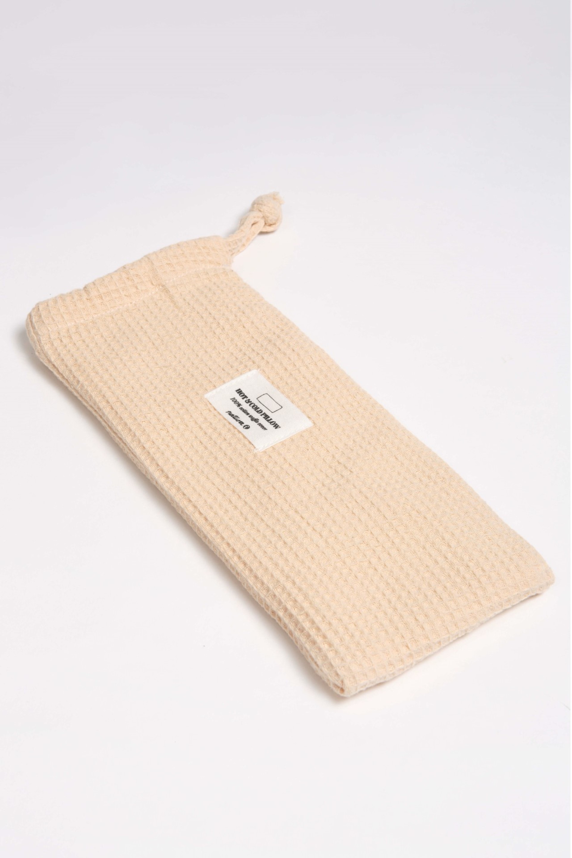 Banda de gel com bolsa