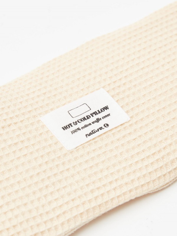 Banda de gel com bolsa Banda de gel com bolsa