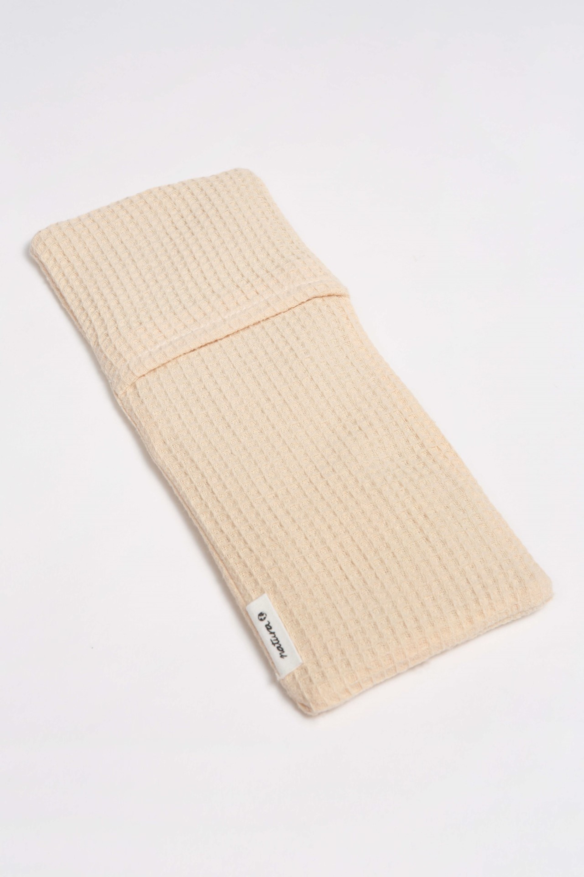 Banda de gel com bolsa