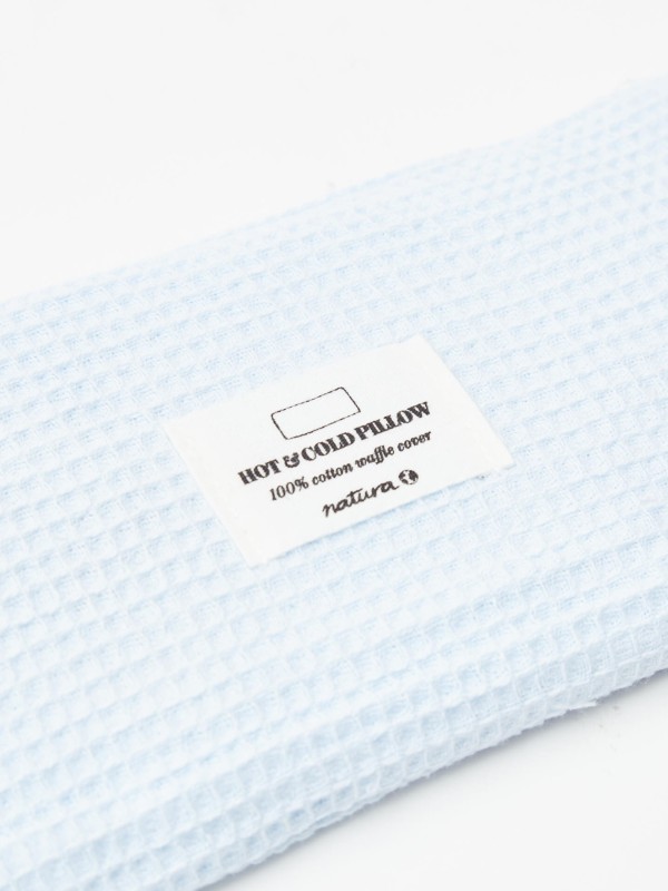 Banda de gel com bolsa Banda de gel com bolsa