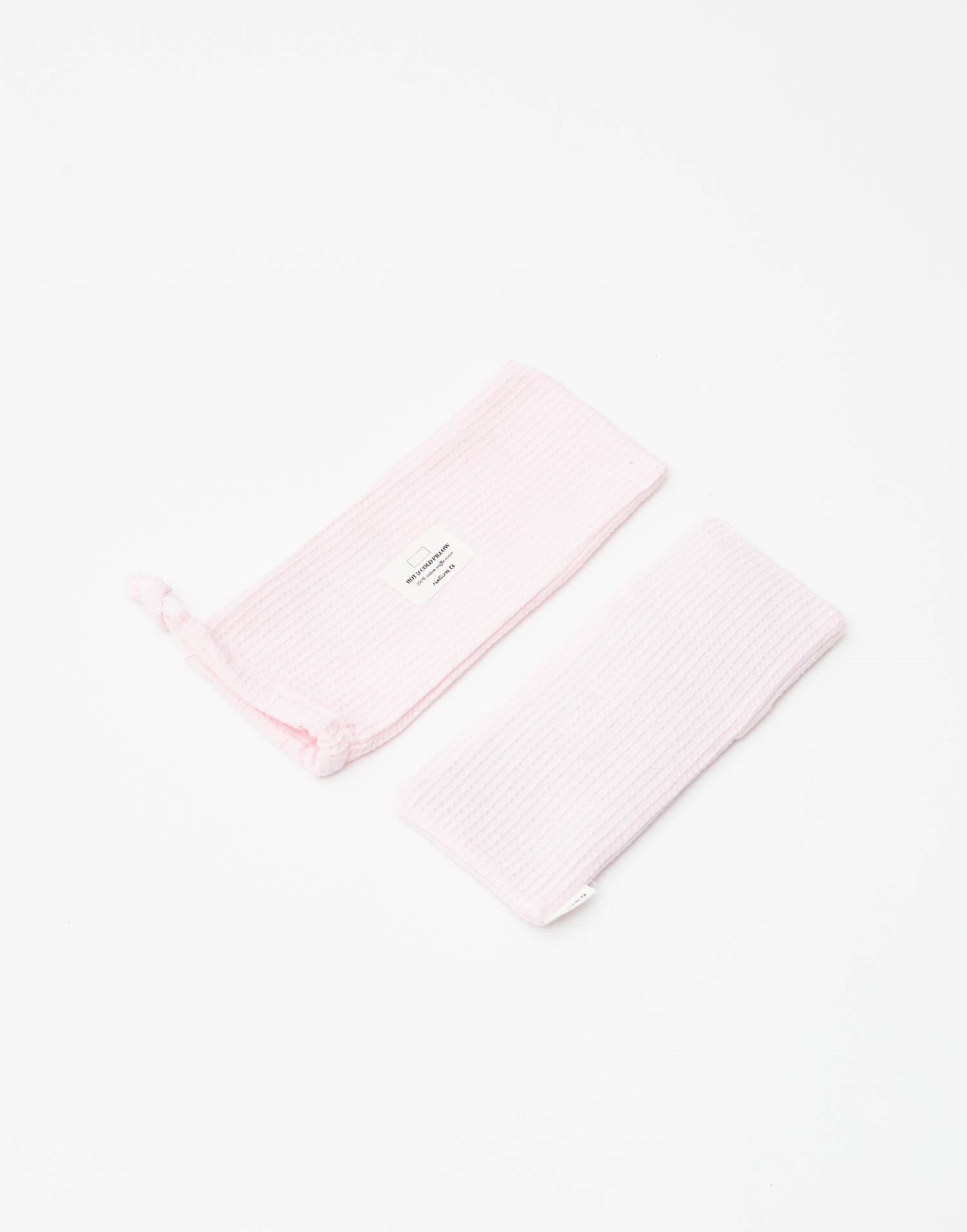 Banda de gel com bolsa