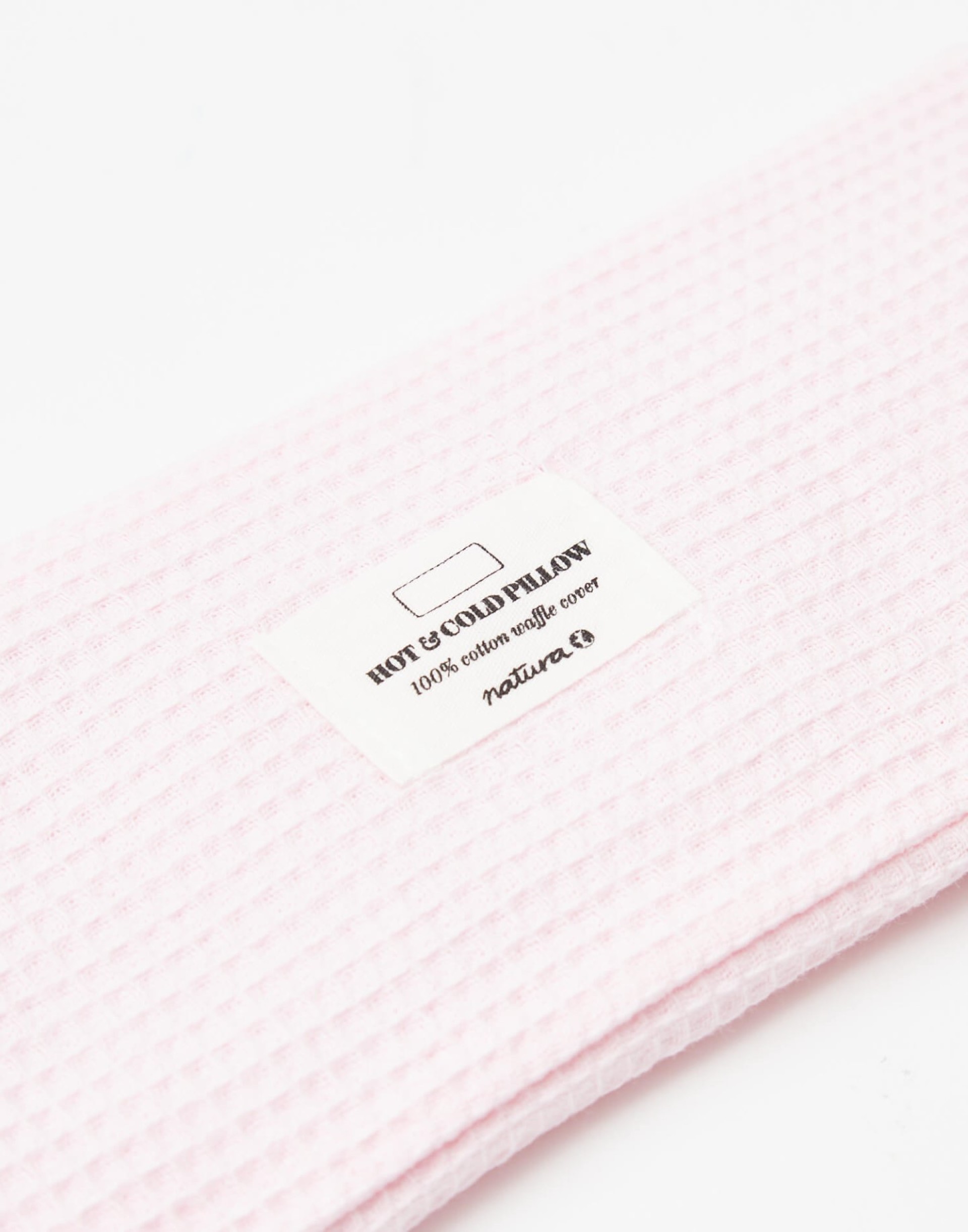 Banda de gel com bolsa