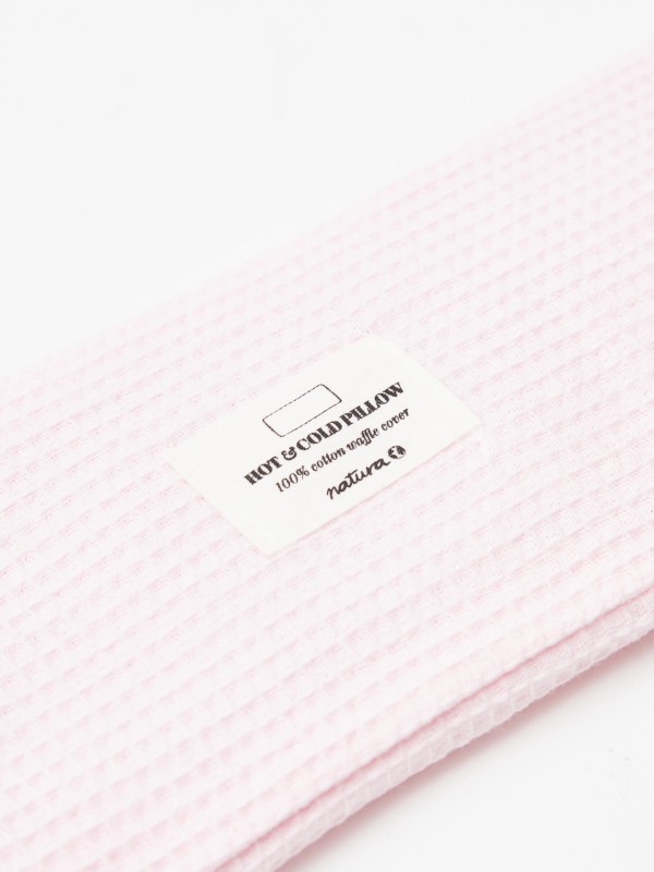 Banda de gel com bolsa Banda de gel com bolsa