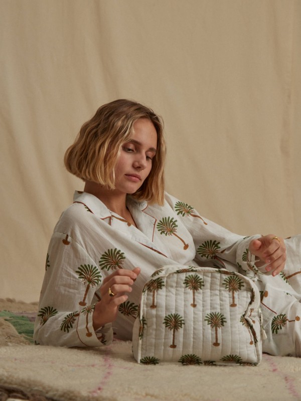 Bolsa Acolchoada Bolsa Acolchoada