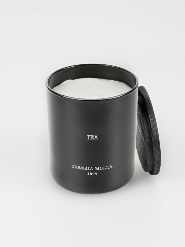 Vela Tea & Lemongrass