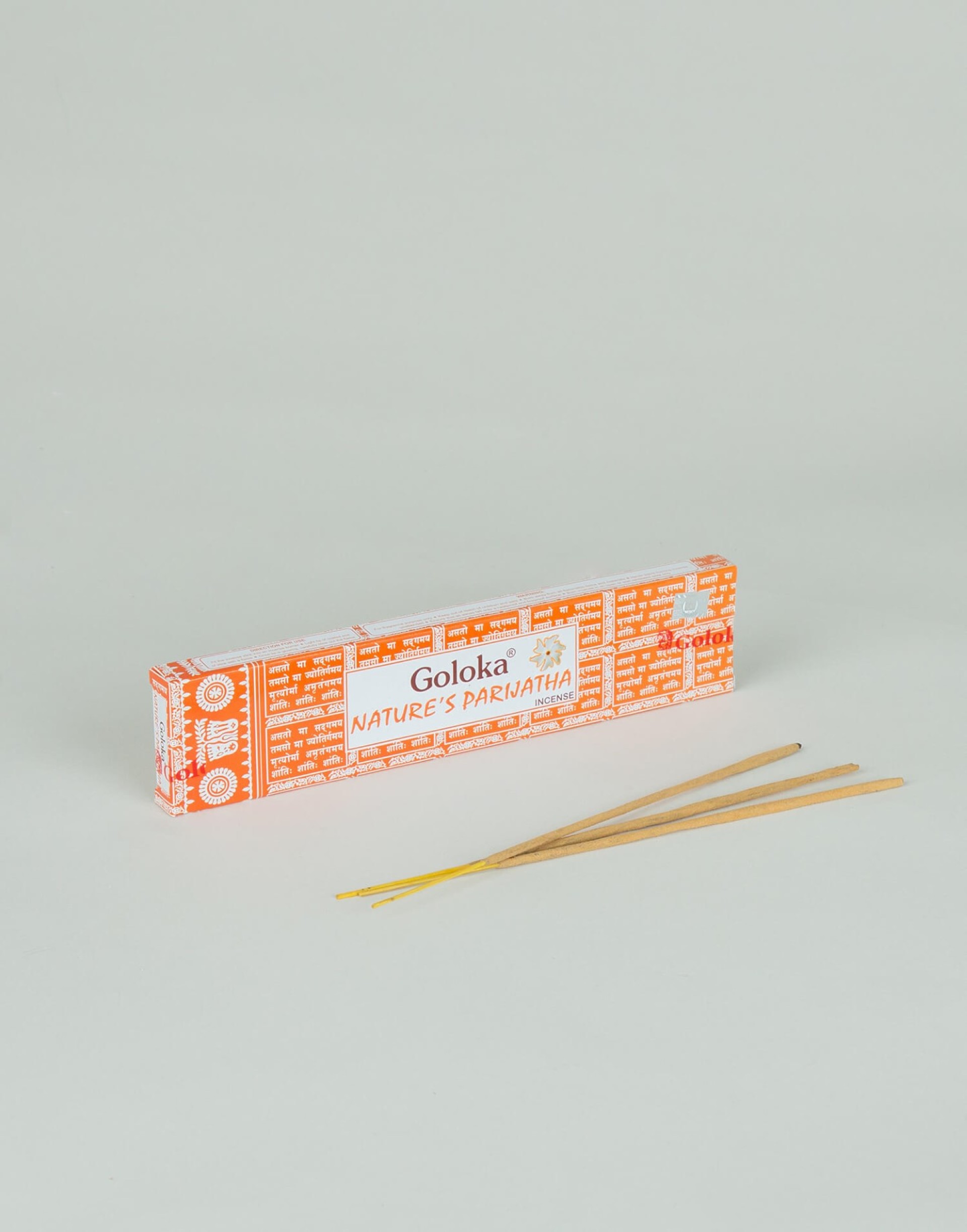 Incenso Goloka Nature Parijatha