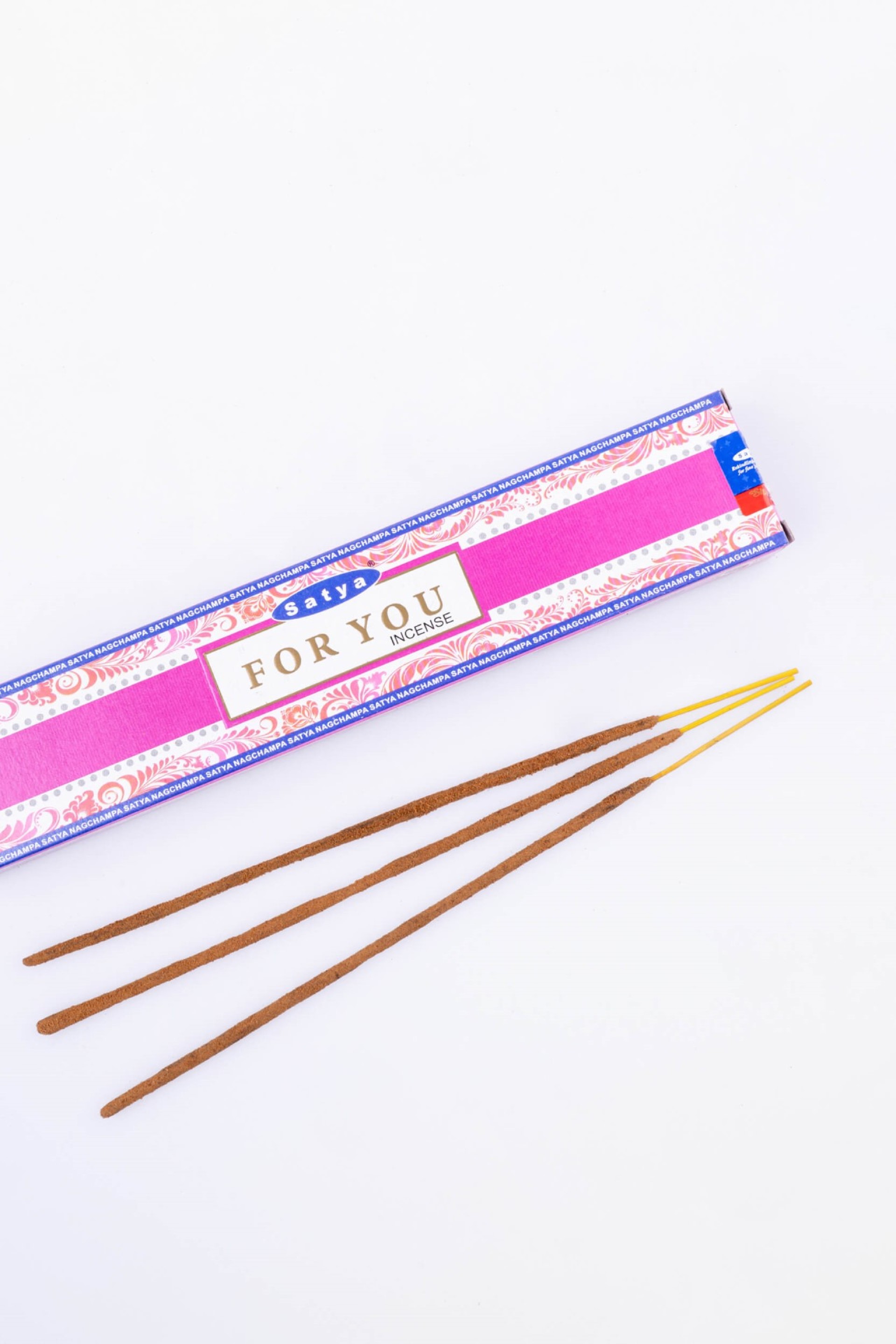 Incenso For You 15gr