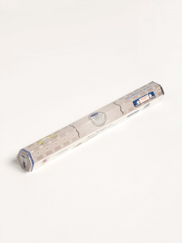 Incenso Satya Anti Tabaco Incenso Satya Anti Tabaco