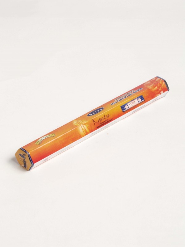 Incenso Satya Mantra Incenso Satya Mantra