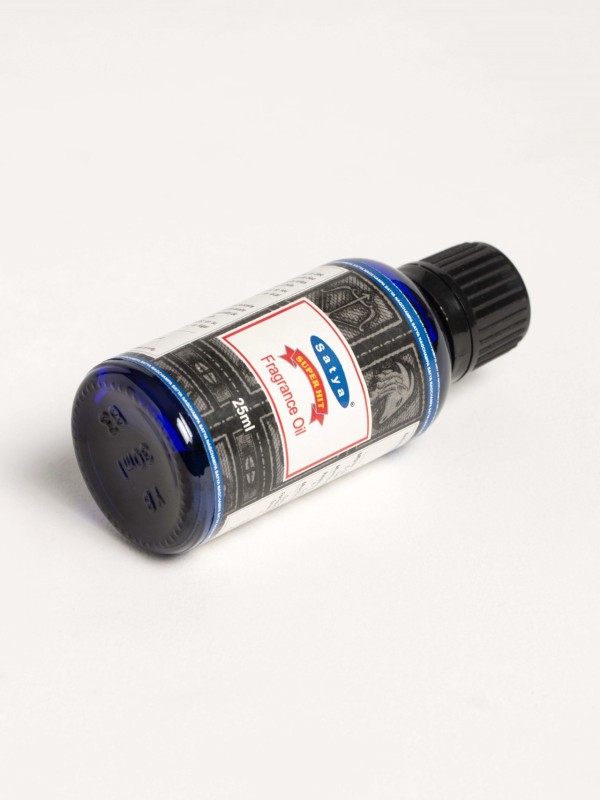 Satya Super Hit Óleo de Fragrância Satya Super Hit Óleo de Fragrância