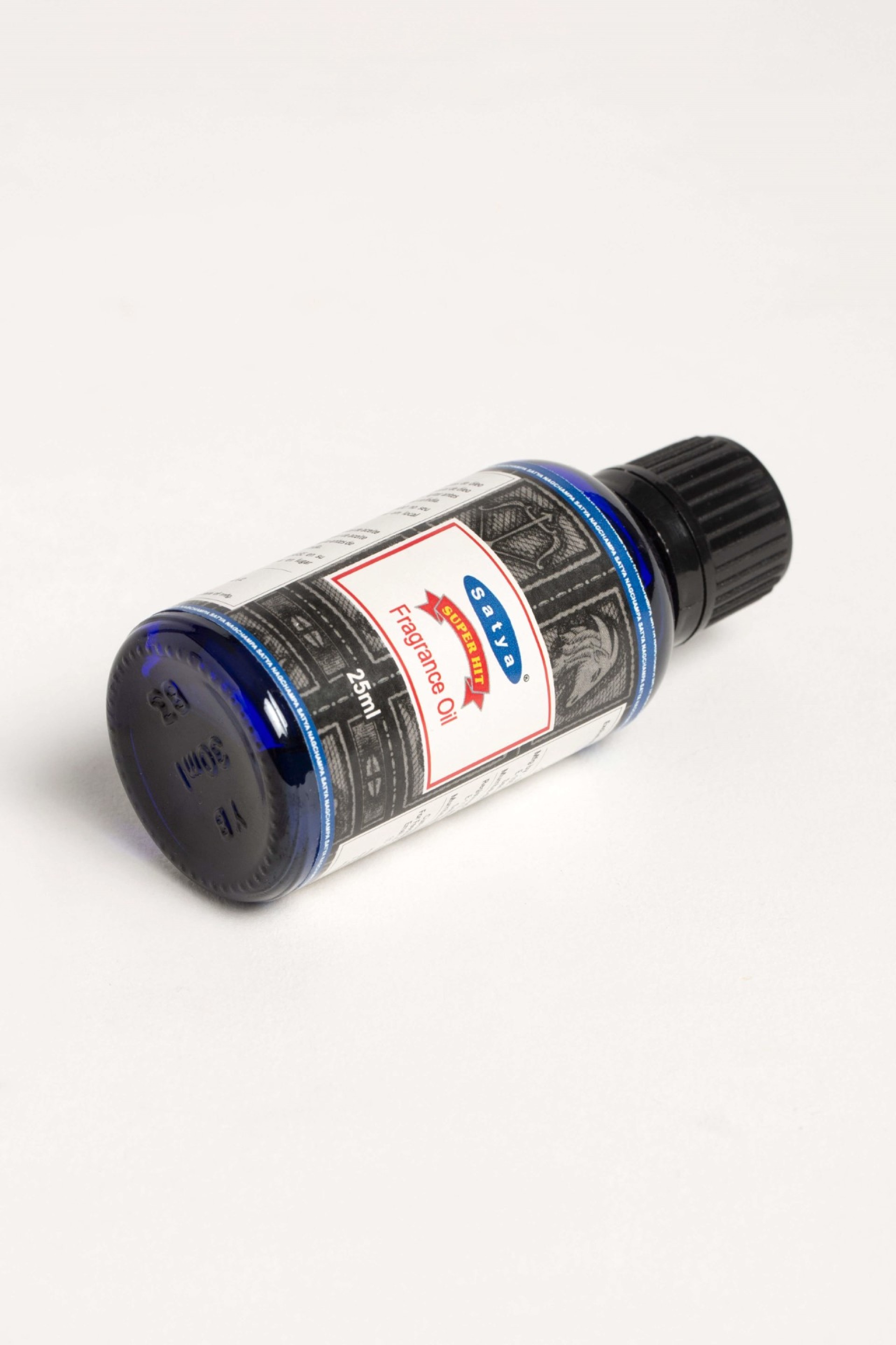 Satya Super Hit Óleo de Fragrância