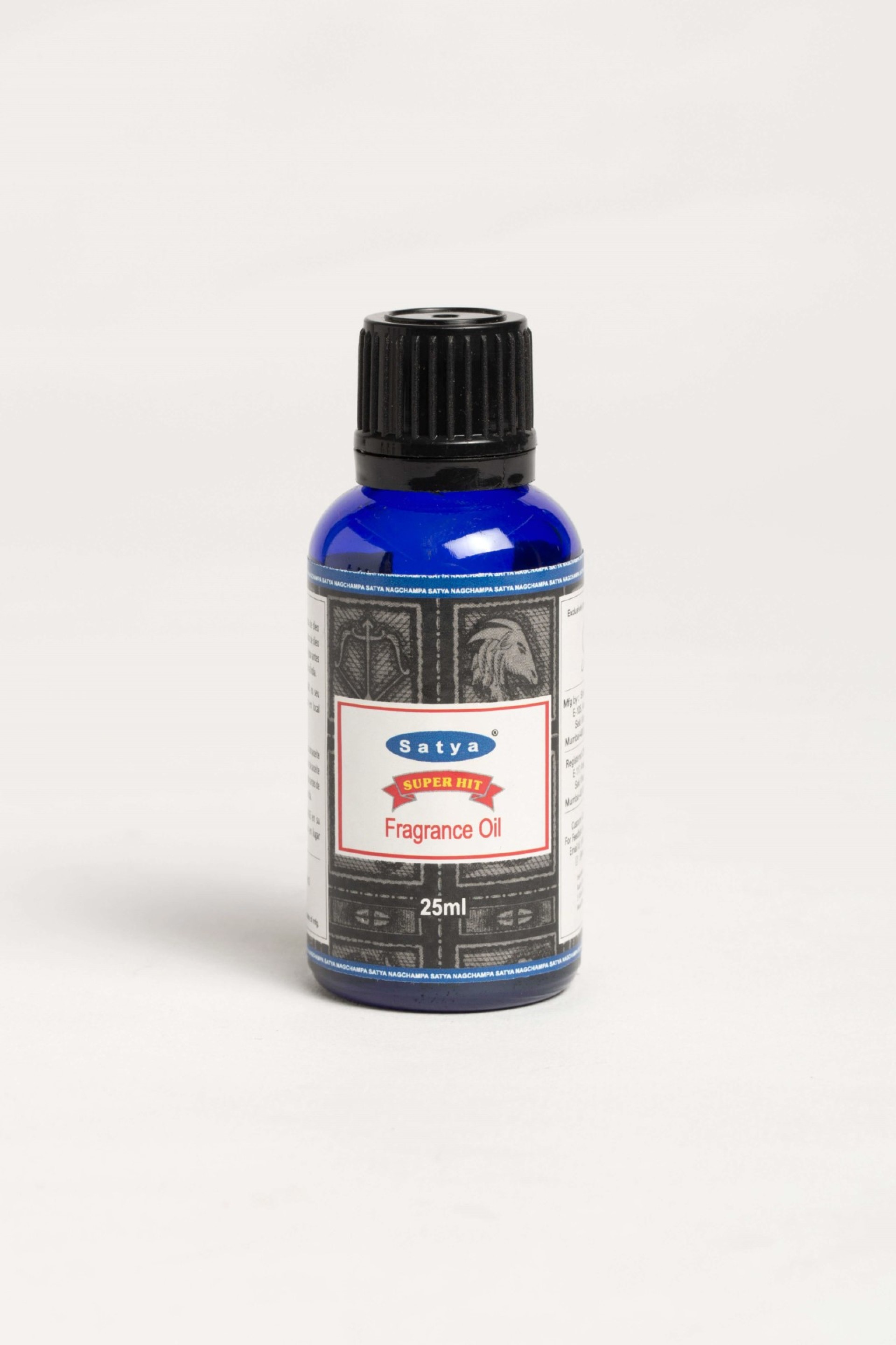 Satya Super Hit Óleo de Fragrância