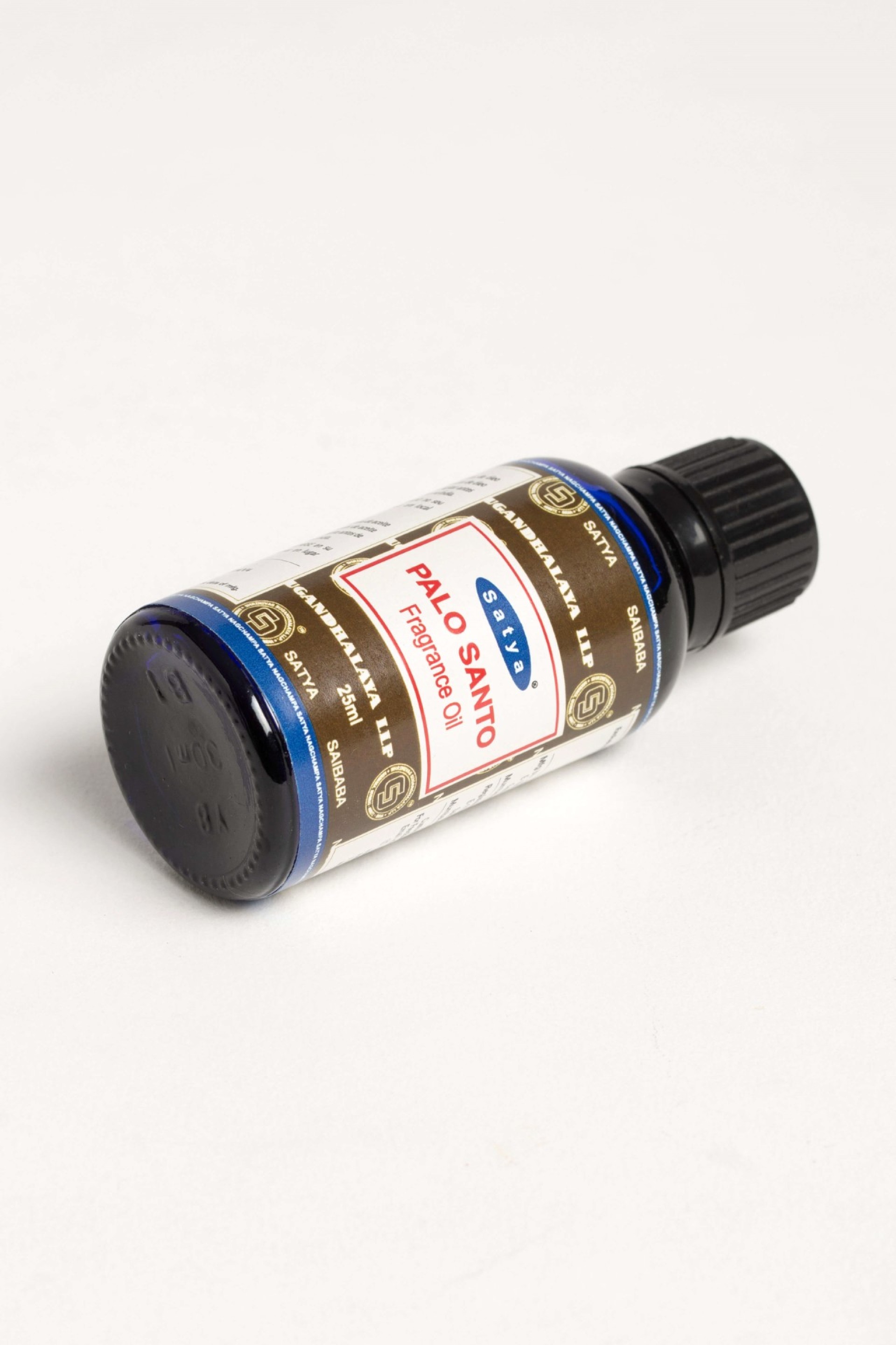 Satya Palo Santo Óleo de Fragrância