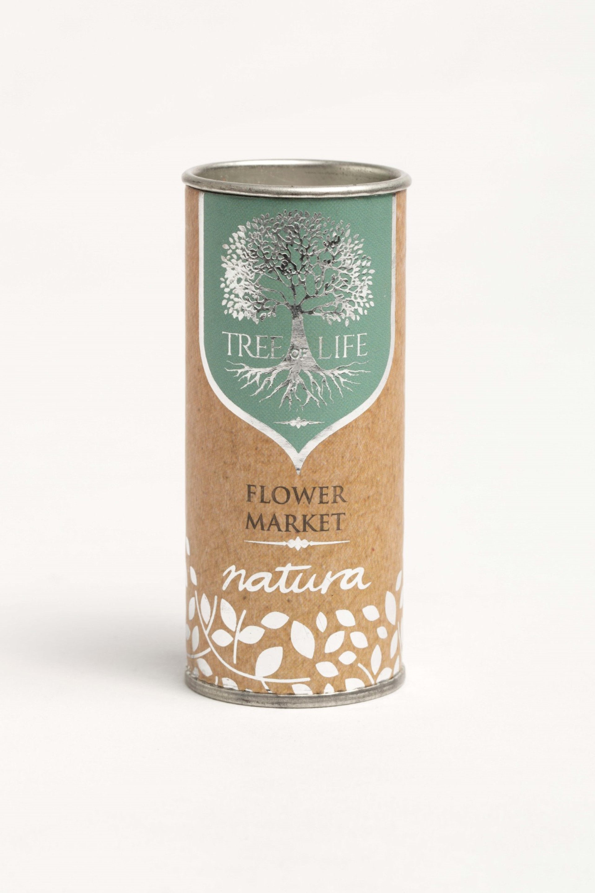 Essência Aromática Flower Market