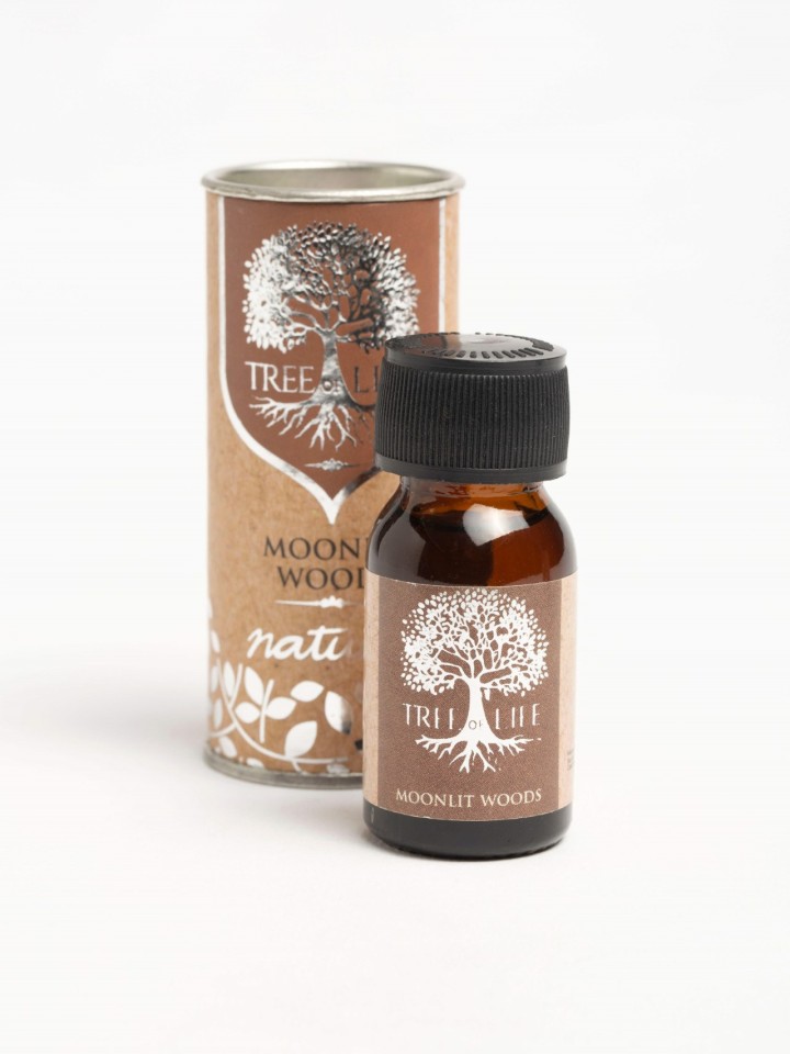 Essncia Aromtica Moonlit Woods