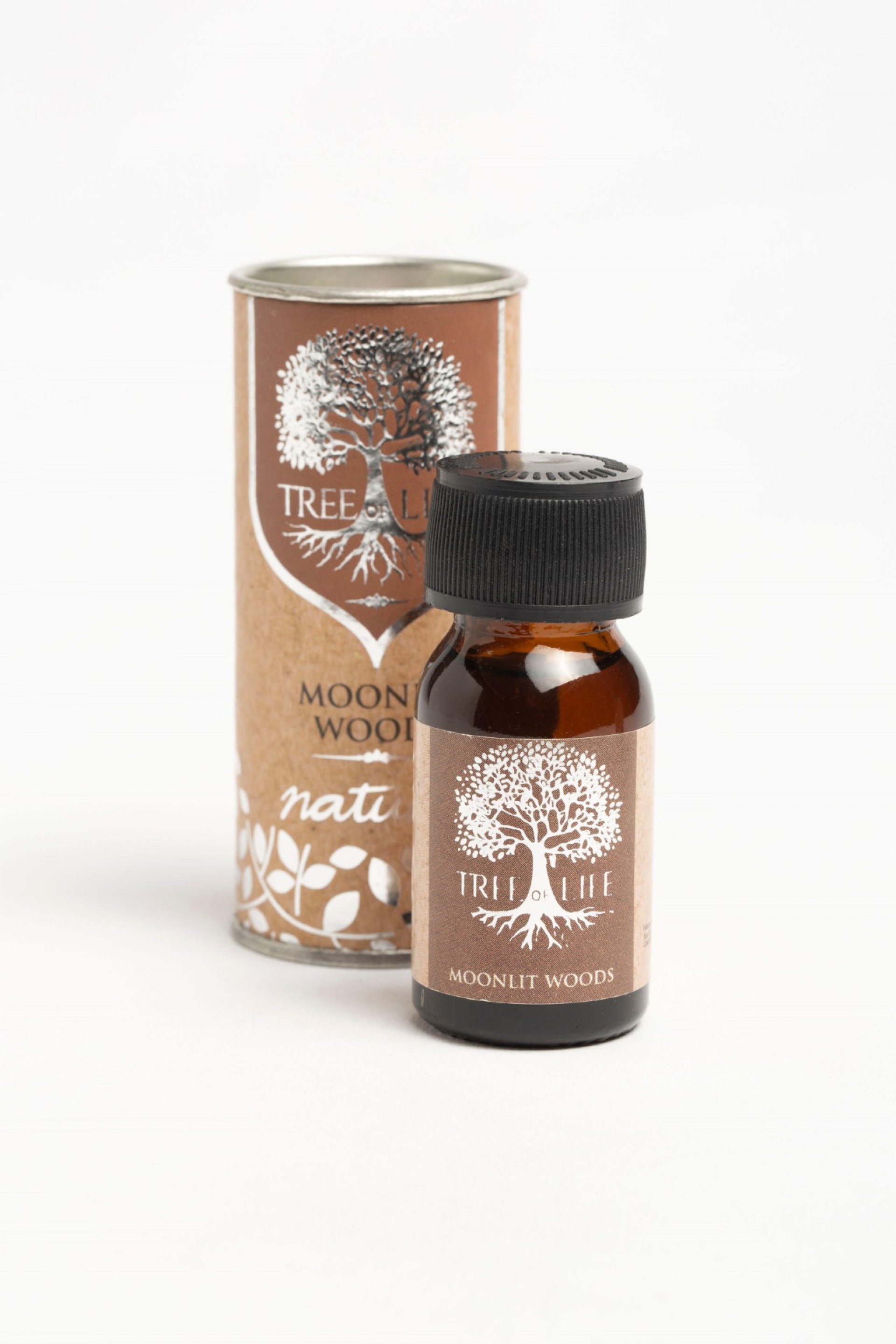 Essência Aromática Moonlit Woods