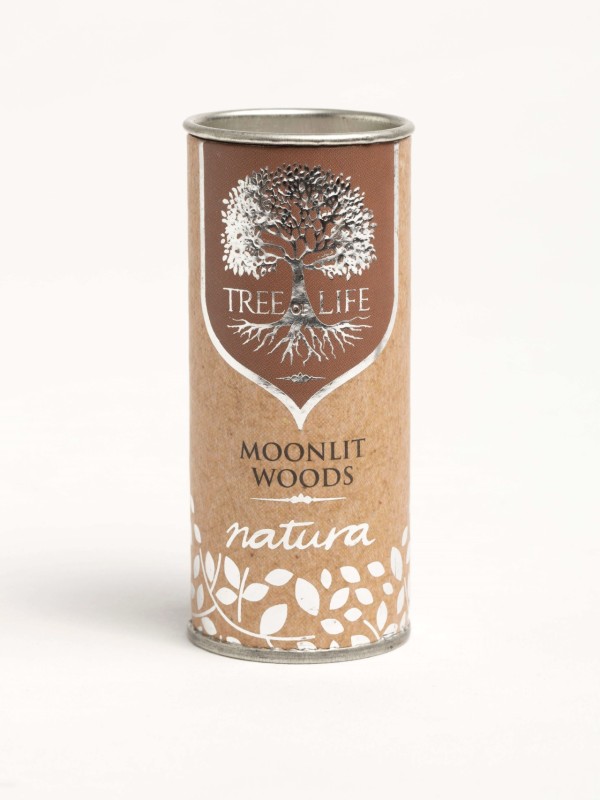 Essncia Aromtica Moonlit Woods