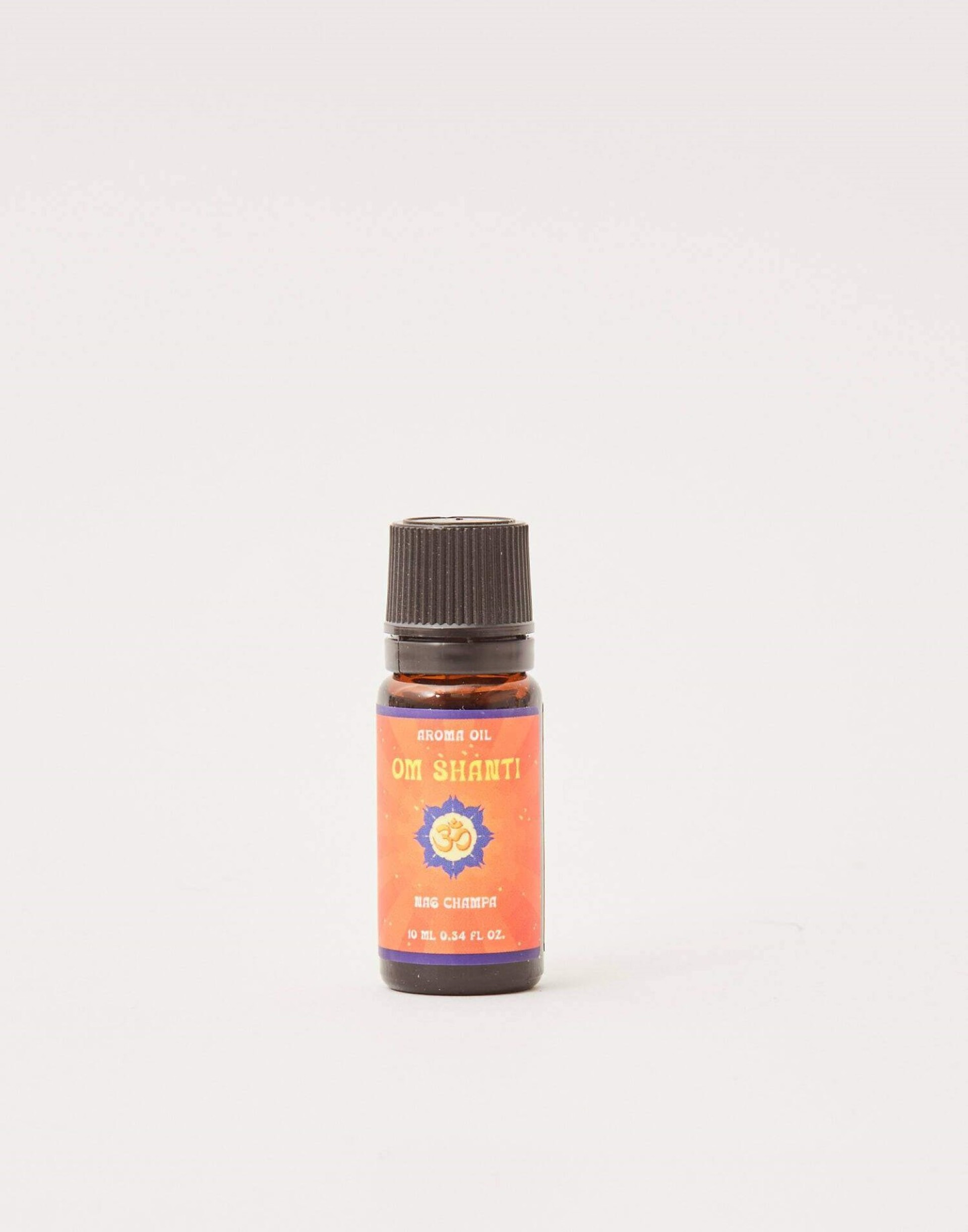 Essência Great India 10ml Nag Champa
