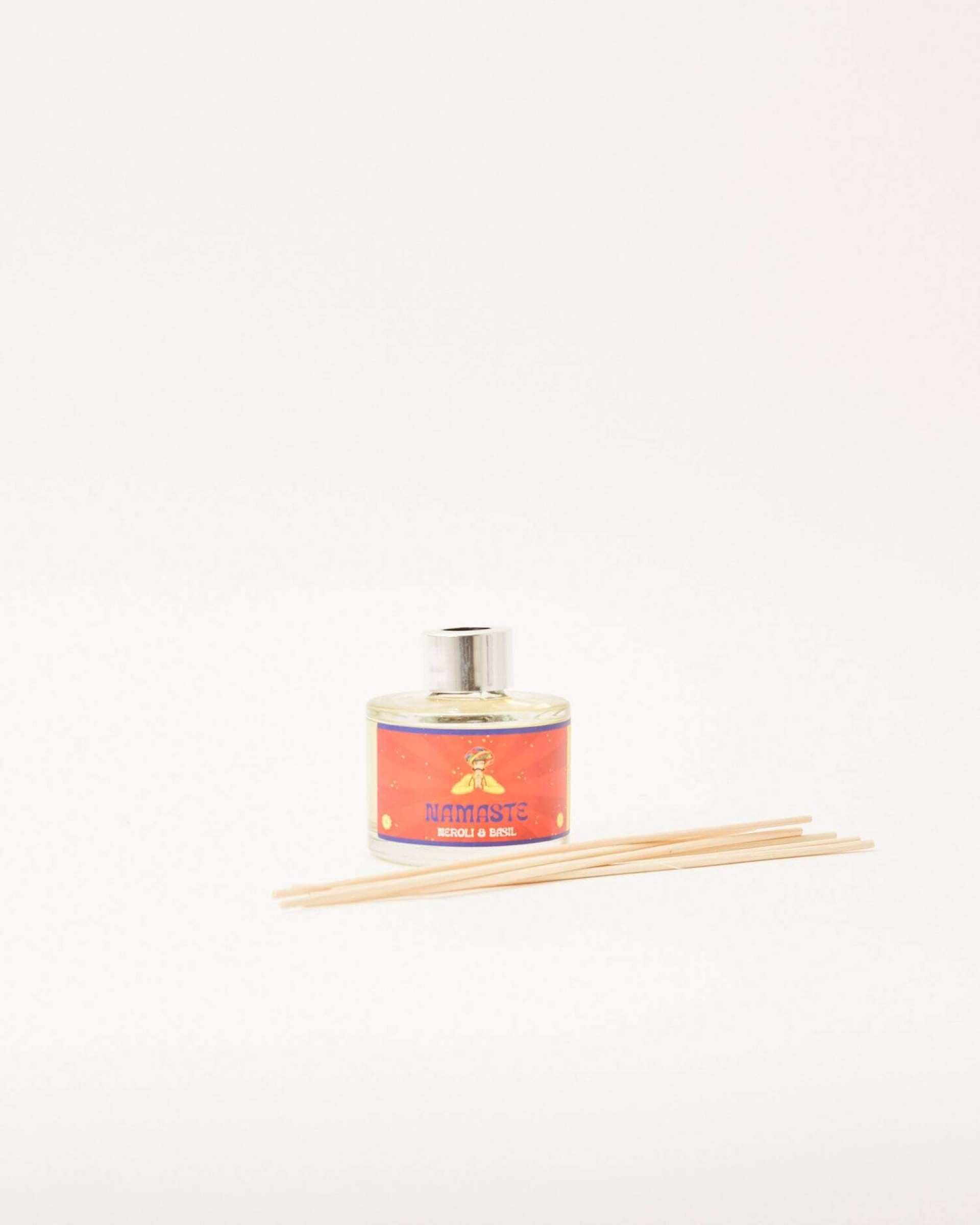 Mikado Great India 120ml Neroli & Basil