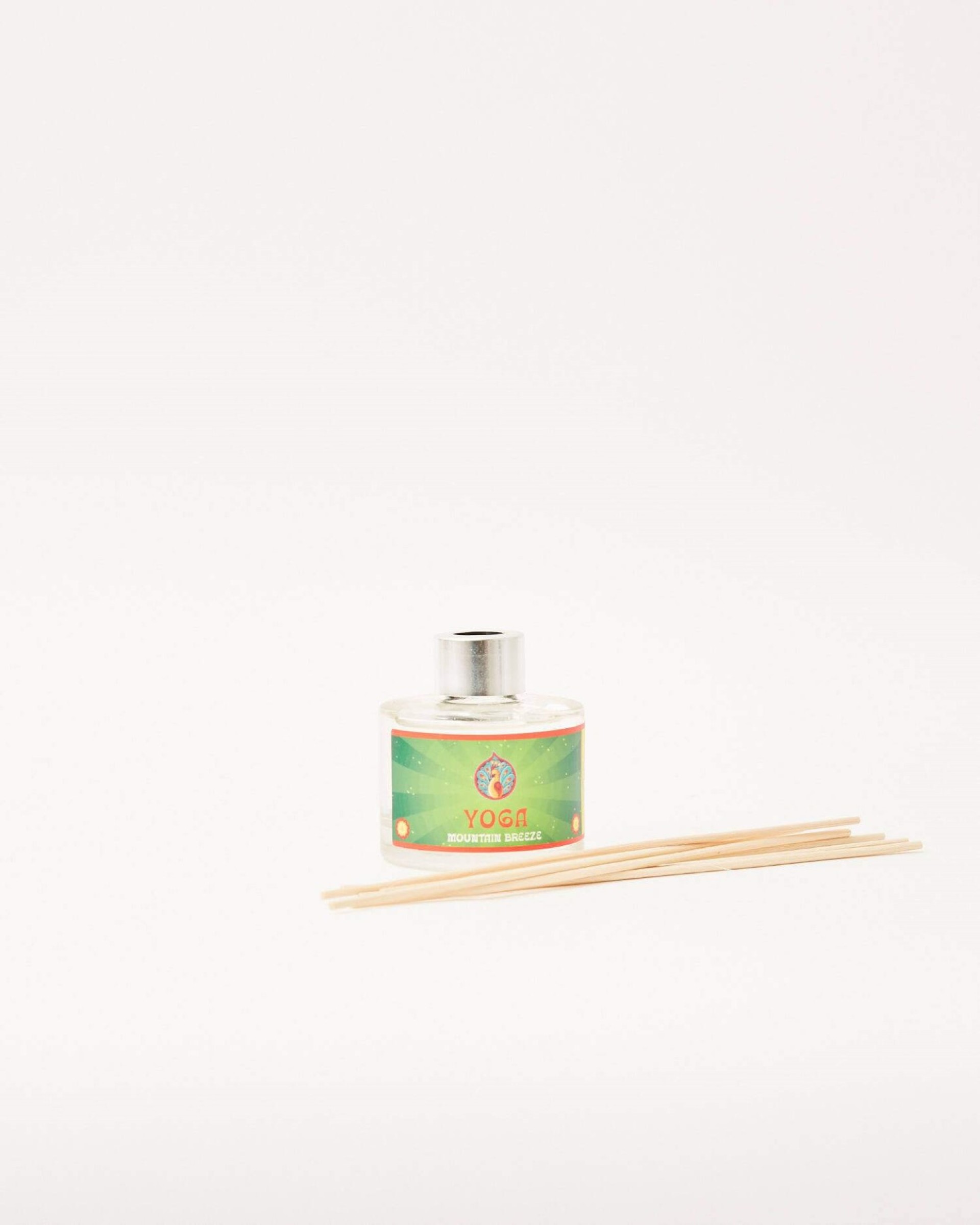 Mikado Great India 120ml Mountain Breeze