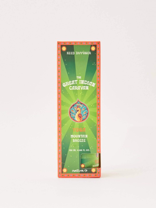 Mikado Great India 120ml Mountain Breeze