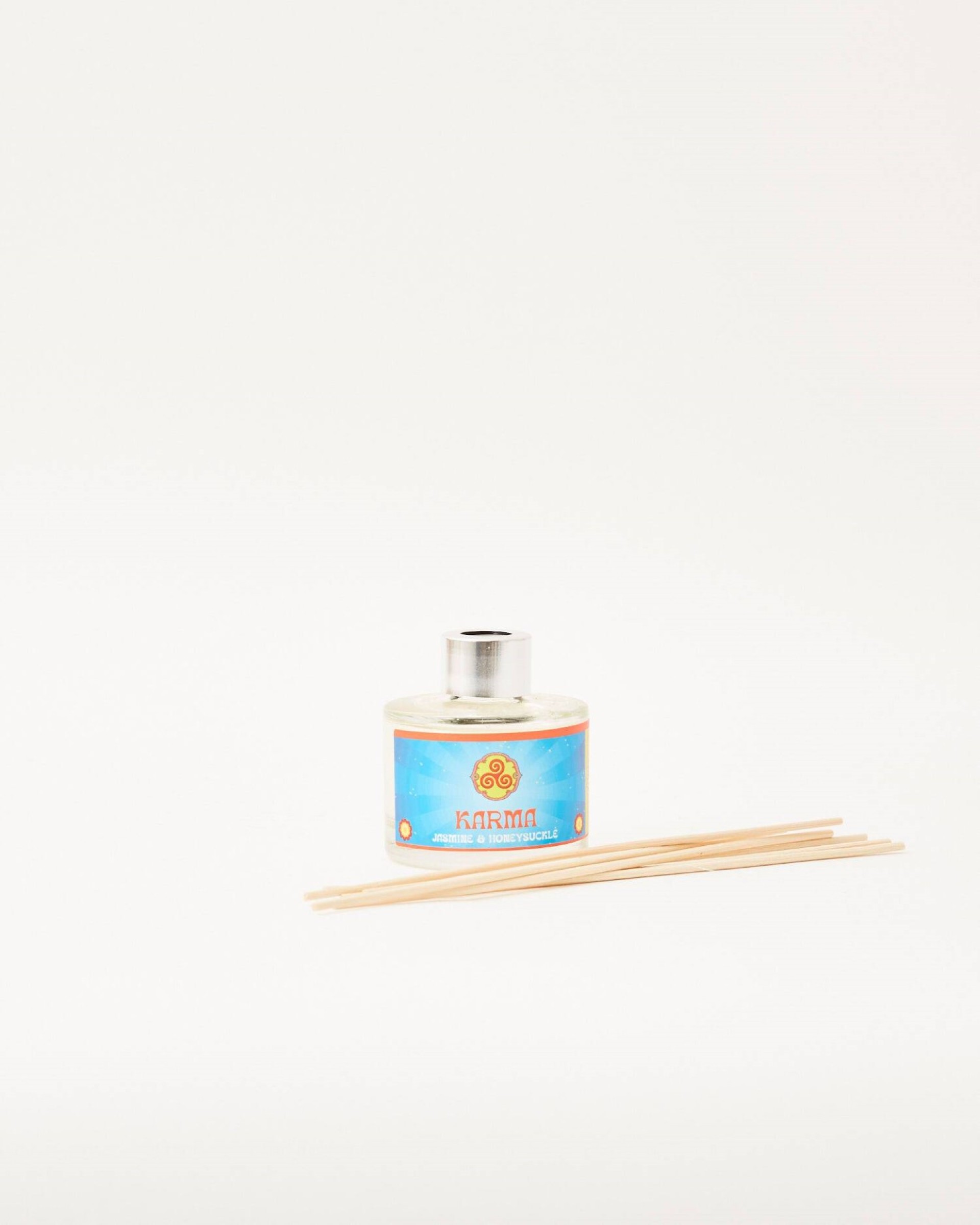 Mikado Great India 120ml Jasmine & Honeysuckle
