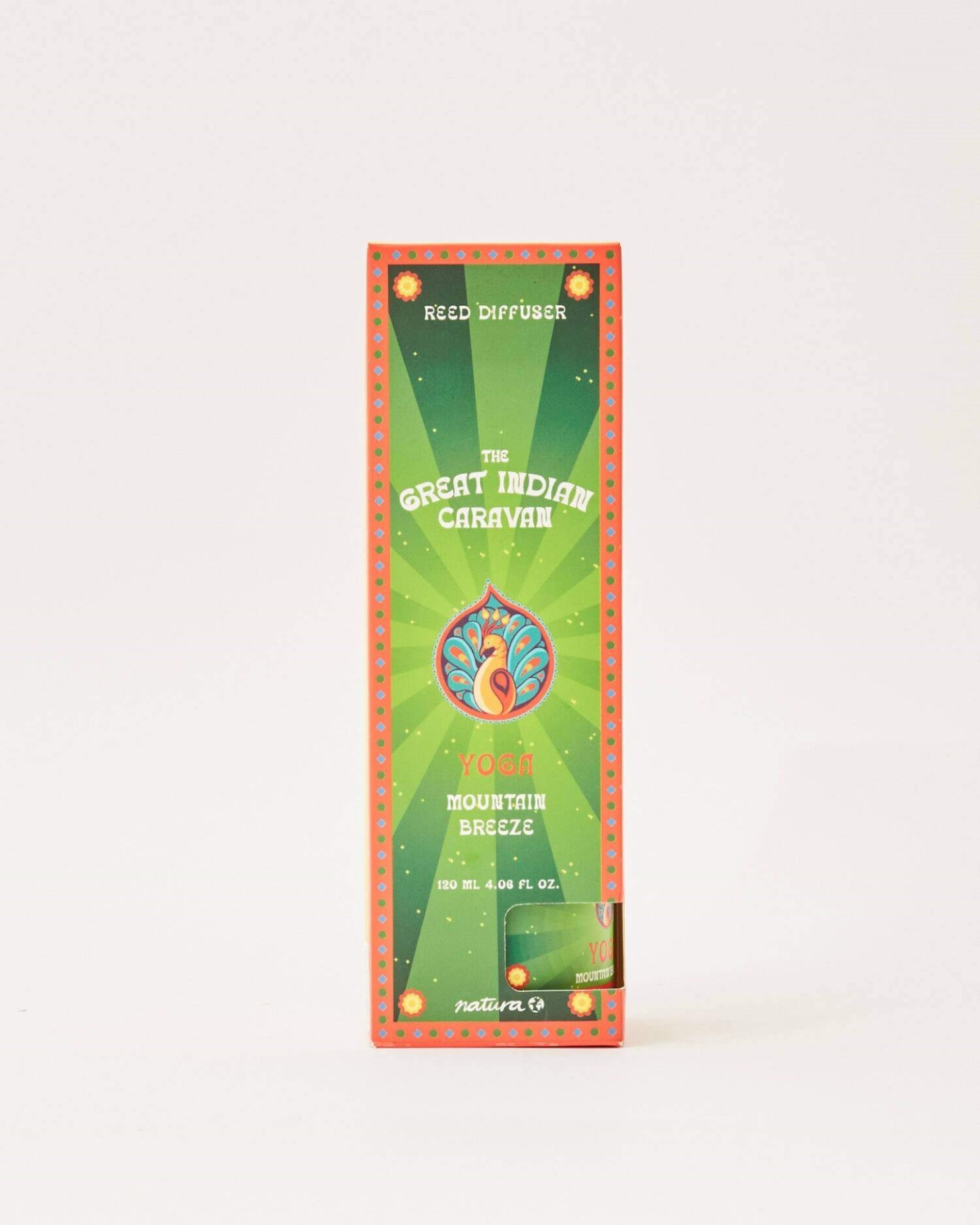 Mikado Great India 120ml Mountain Breeze