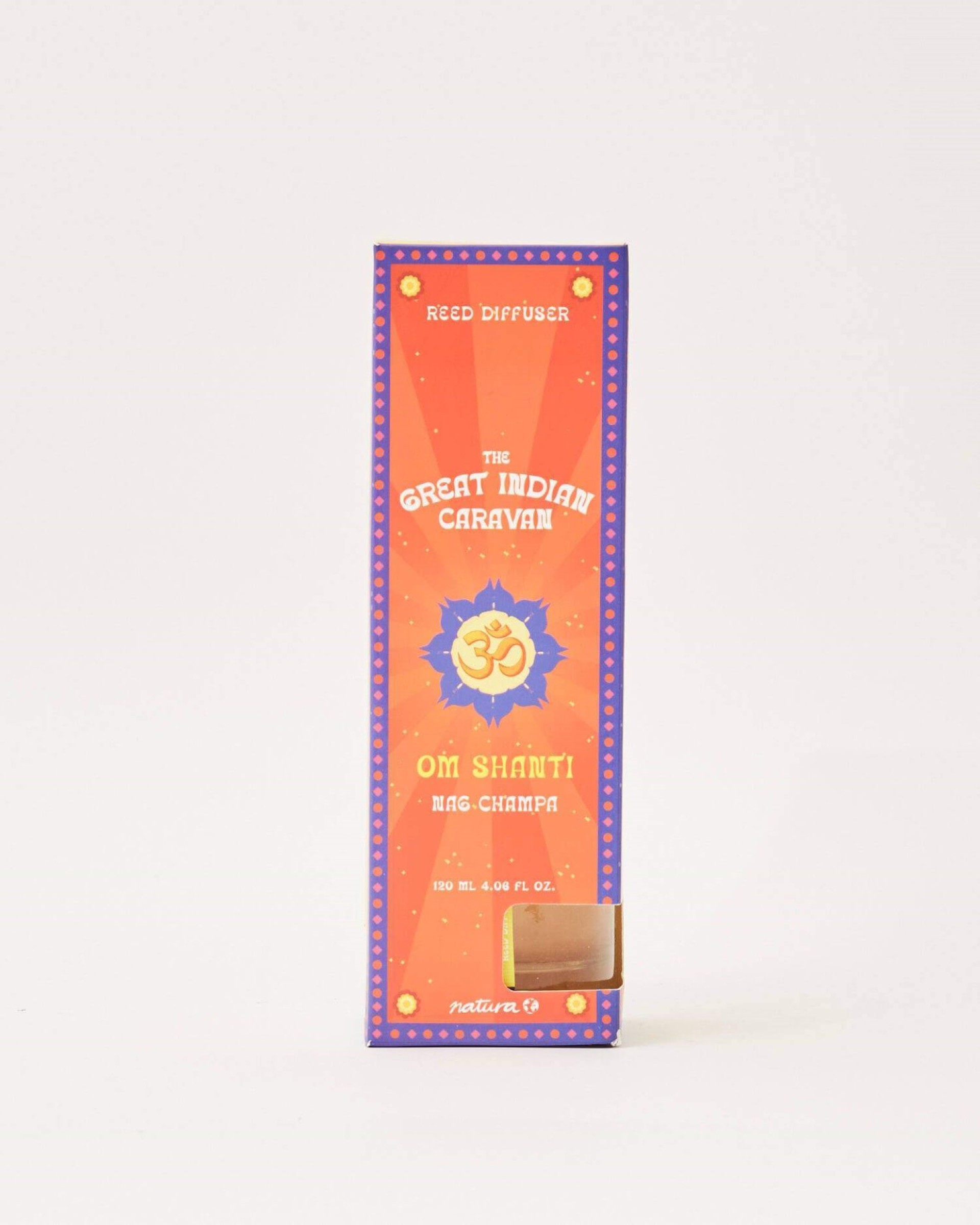 Mikado Great India 120ml Nag Champa