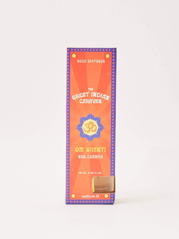 Mikado Great India 120ml Nag Champa Mikado Great India 120ml Nag Champa