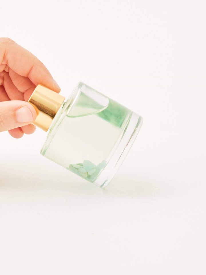 Ambientador Mikado com Pedra 50 ml