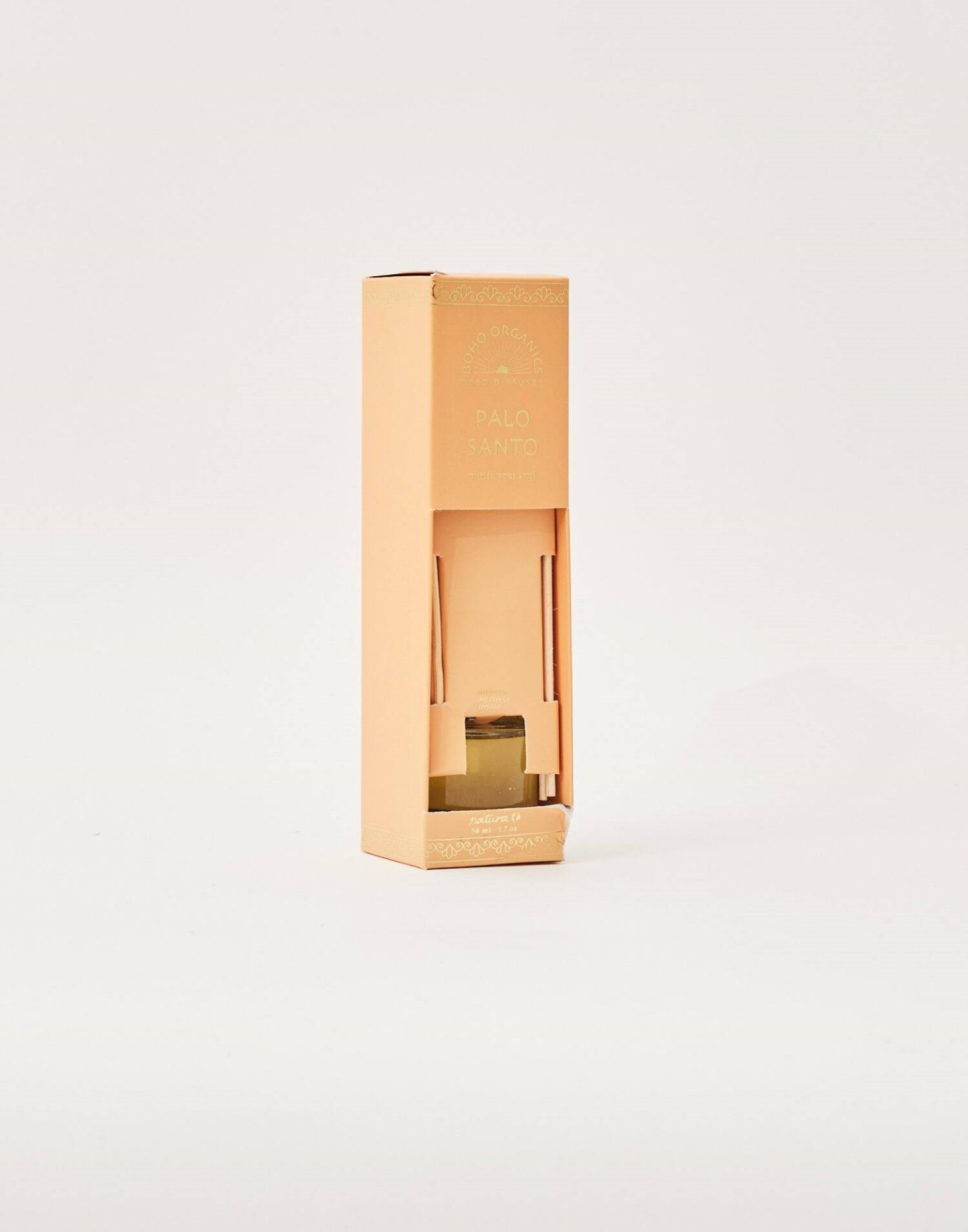 Ambientador Mikado com Pedra 50 ml