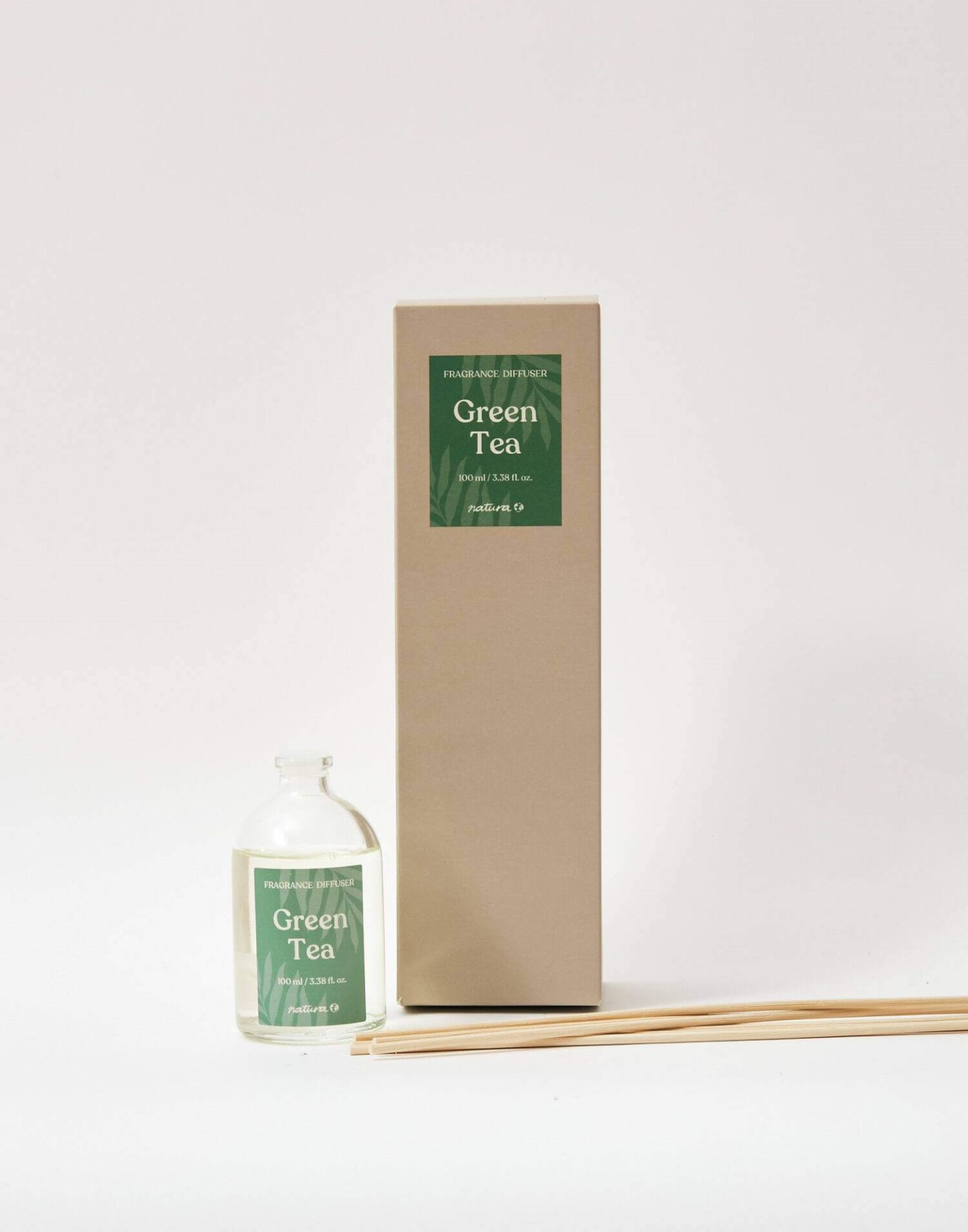 Mikado 100 ml Green Tea