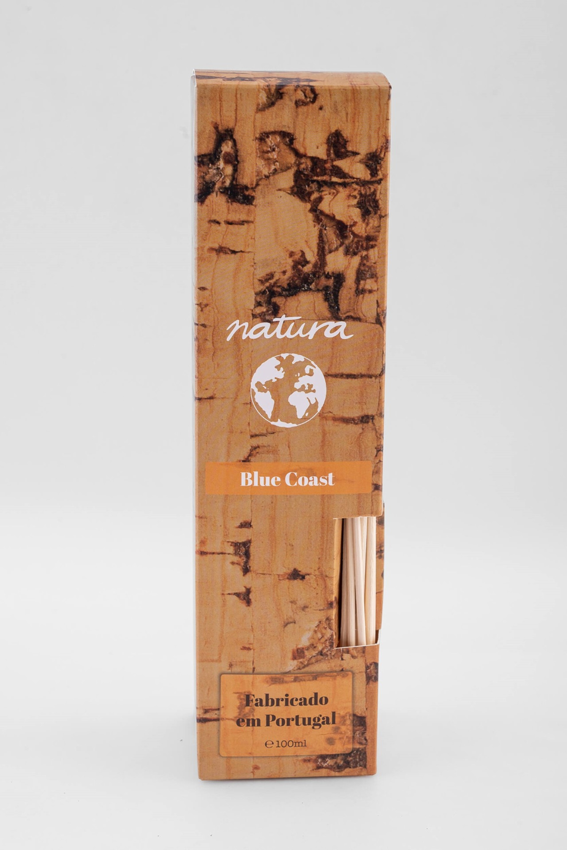 Difusor Aromático Blue Coast