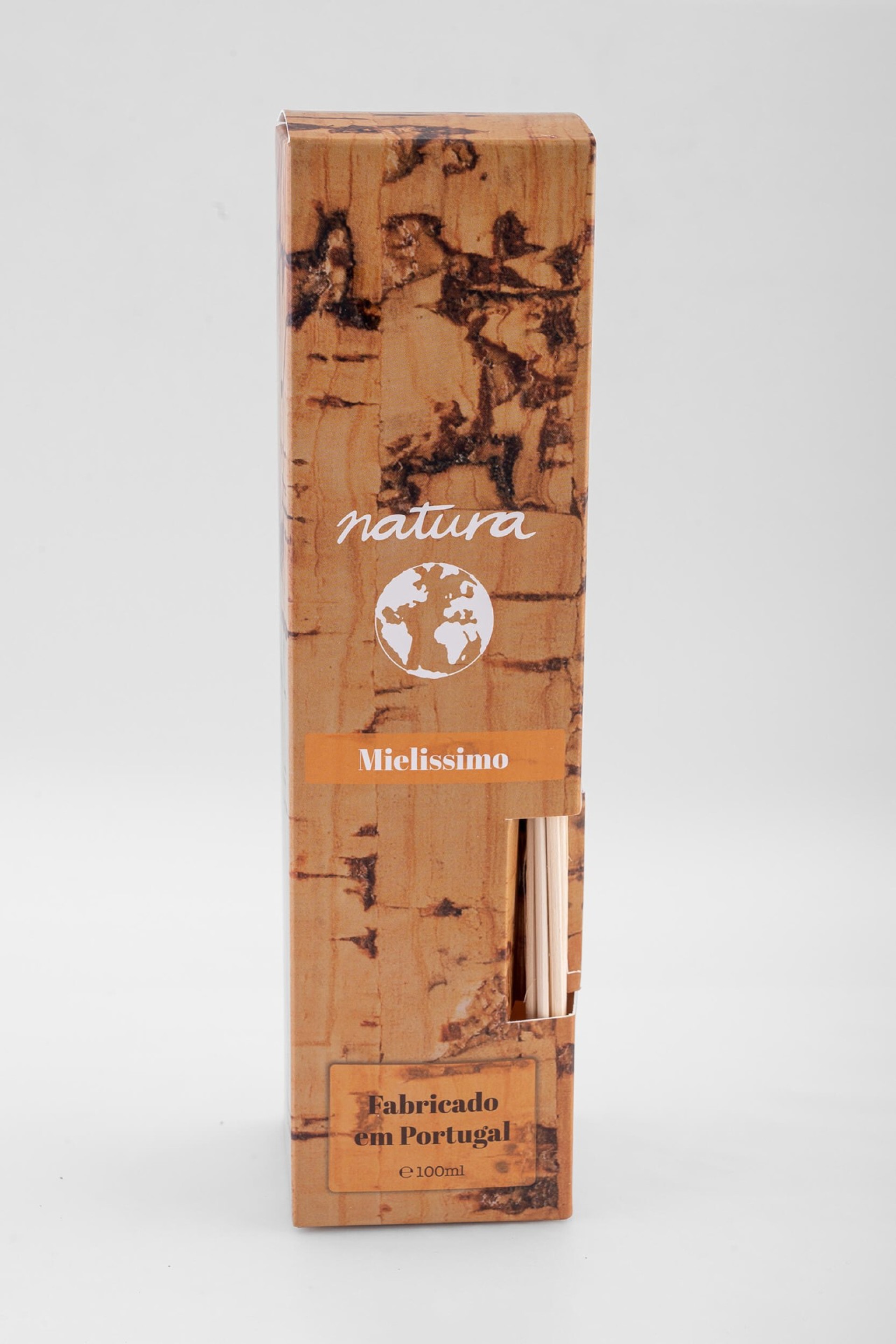 Difusor Aromático Mielissimo