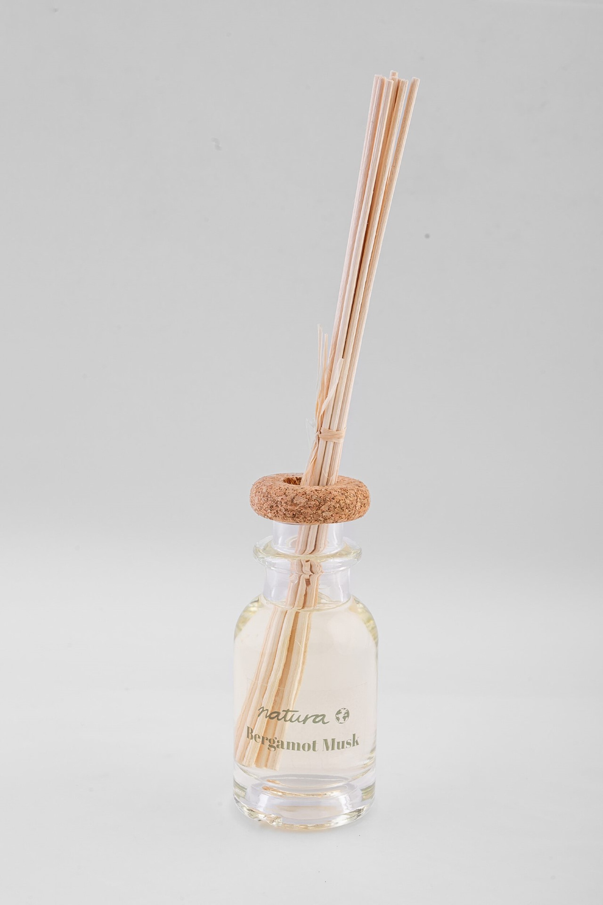 Difusor Aromático Bergamot Musk