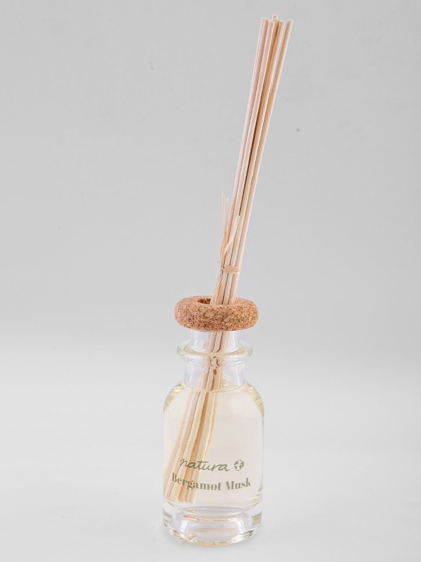 Difusor Aromtico Bergamot Musk
