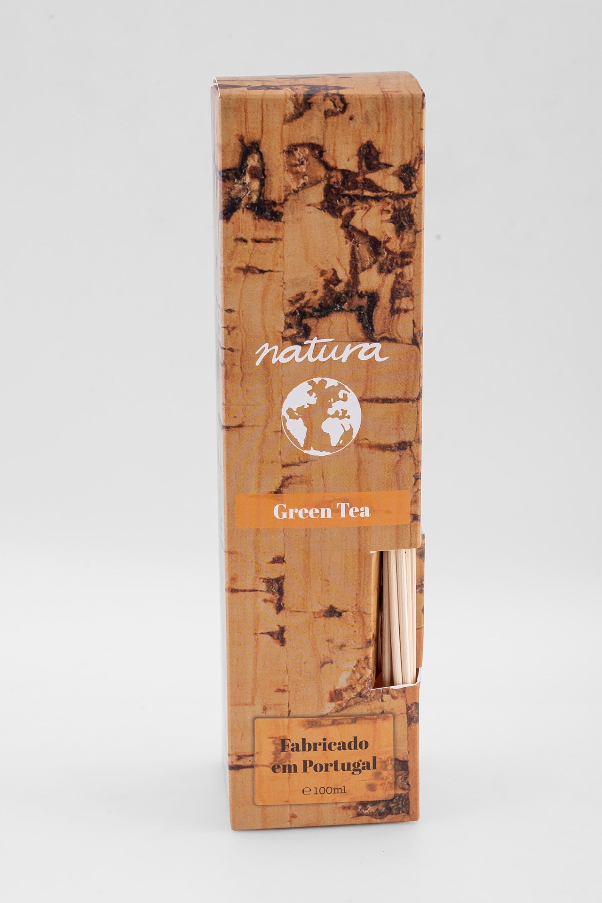 Difusor Aromático Green Tea