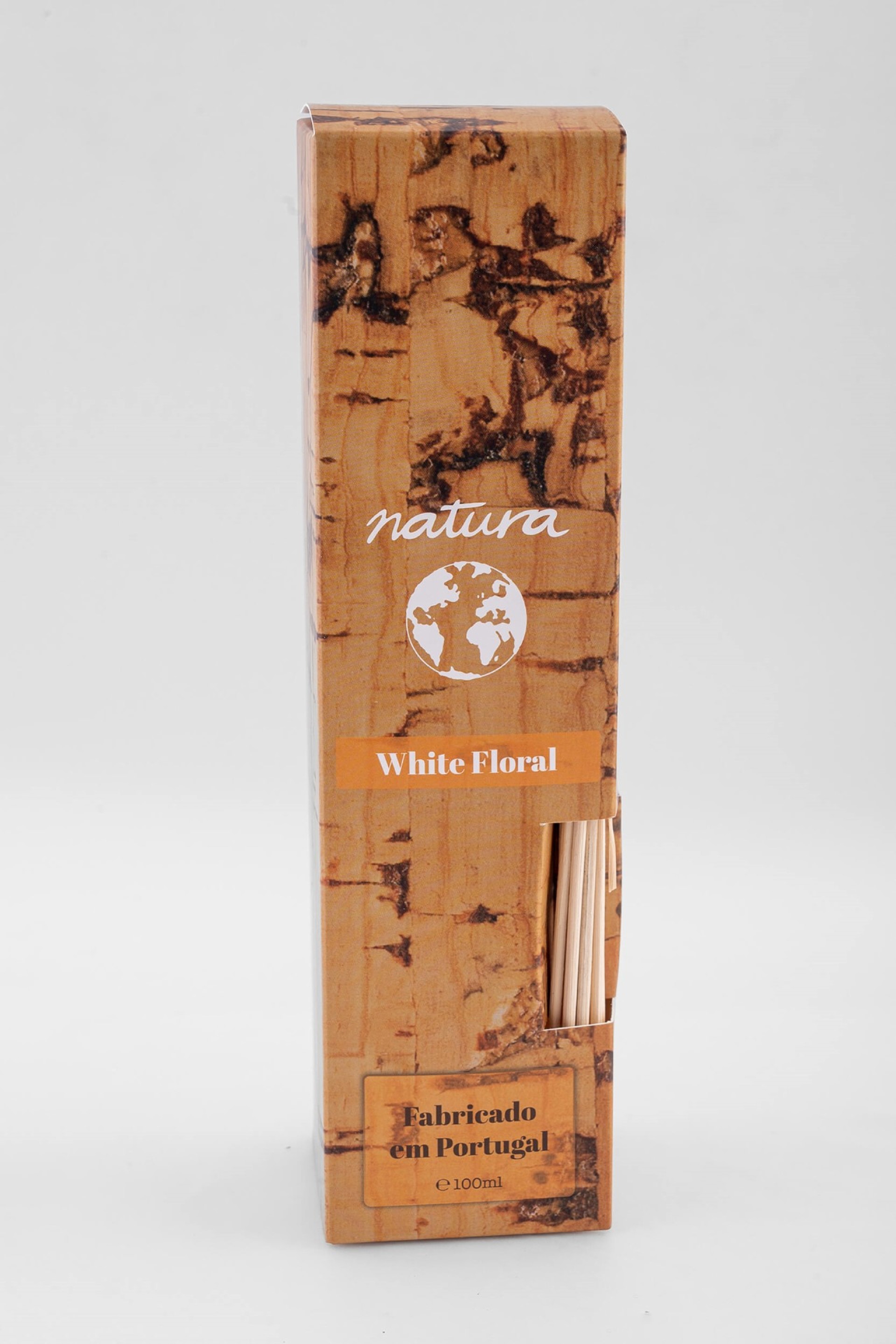 Difusor Aromático White Floral