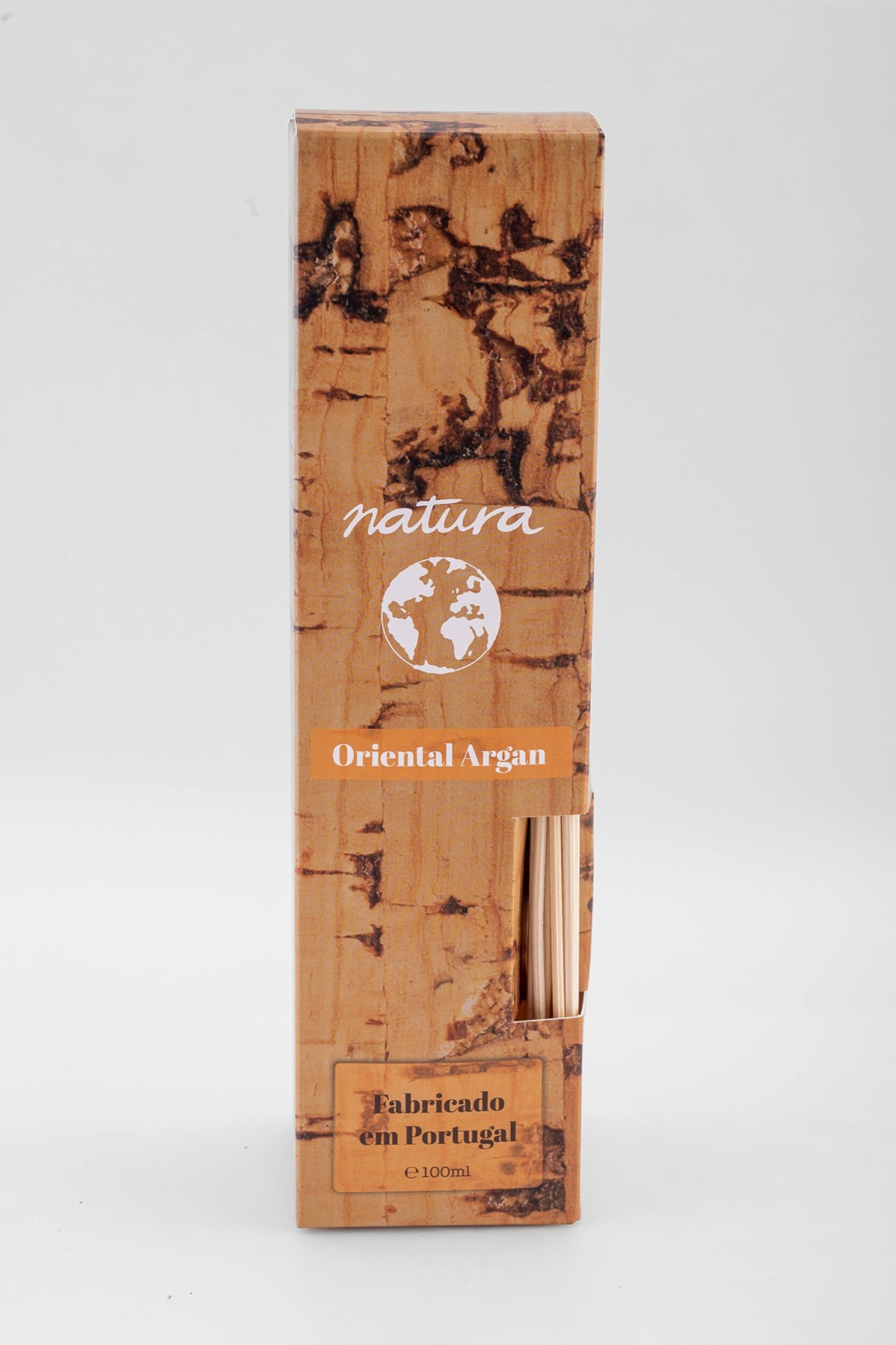 Difusor Aromático Oriental Argan