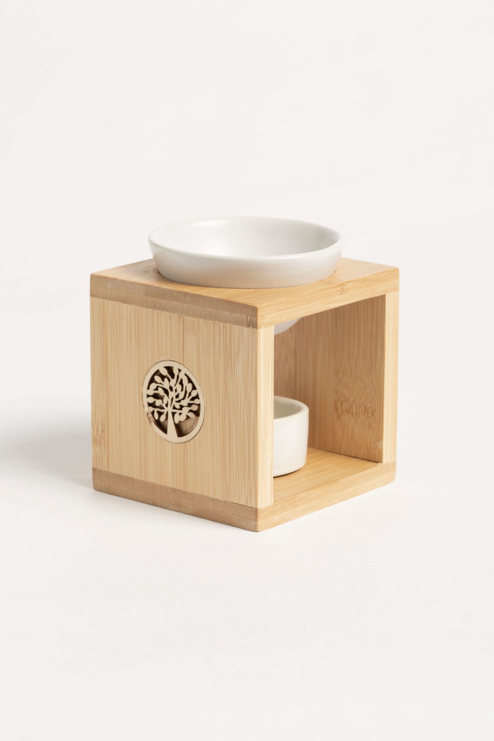 Queimador Oleo Madeira