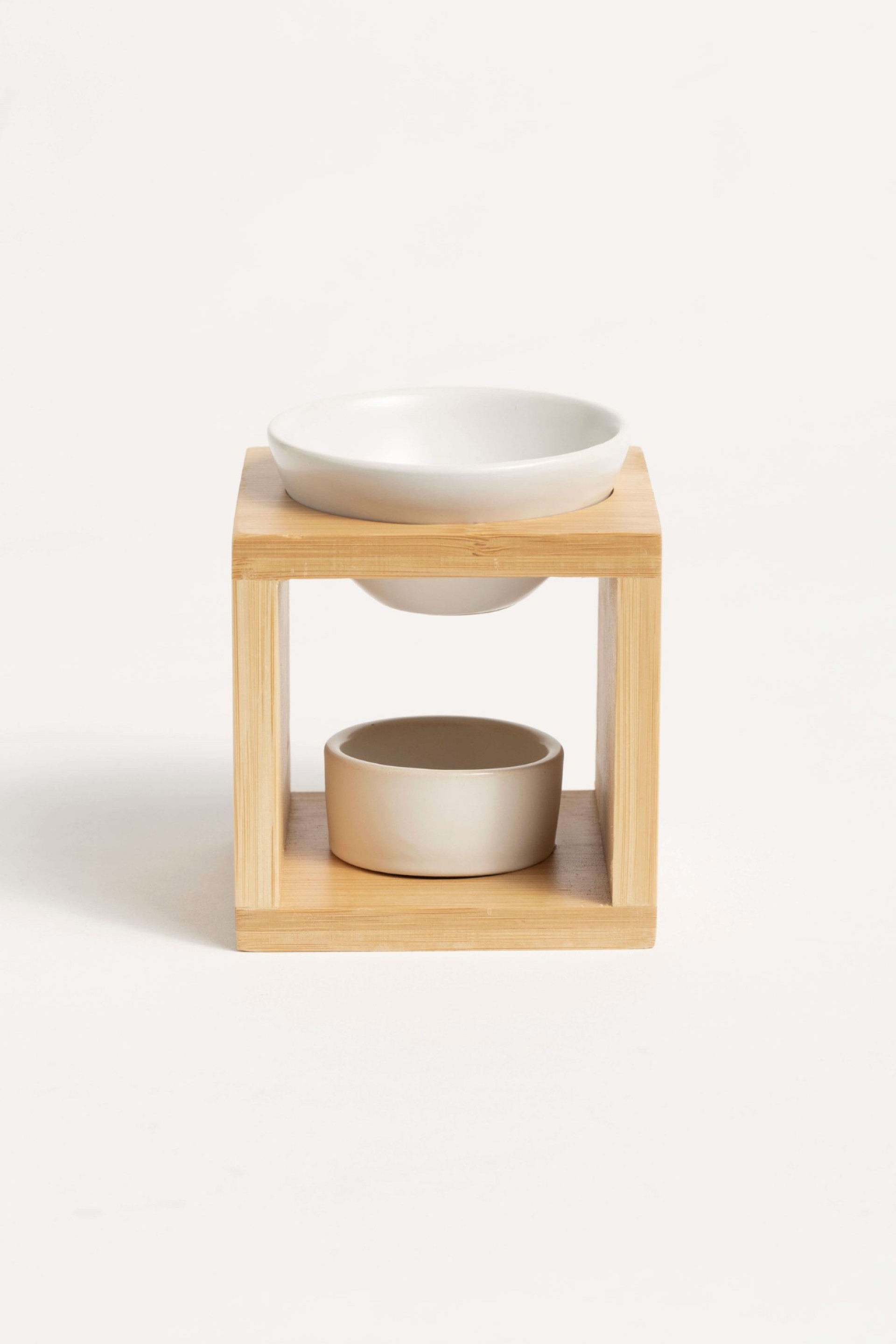 Queimador Oleo Madeira