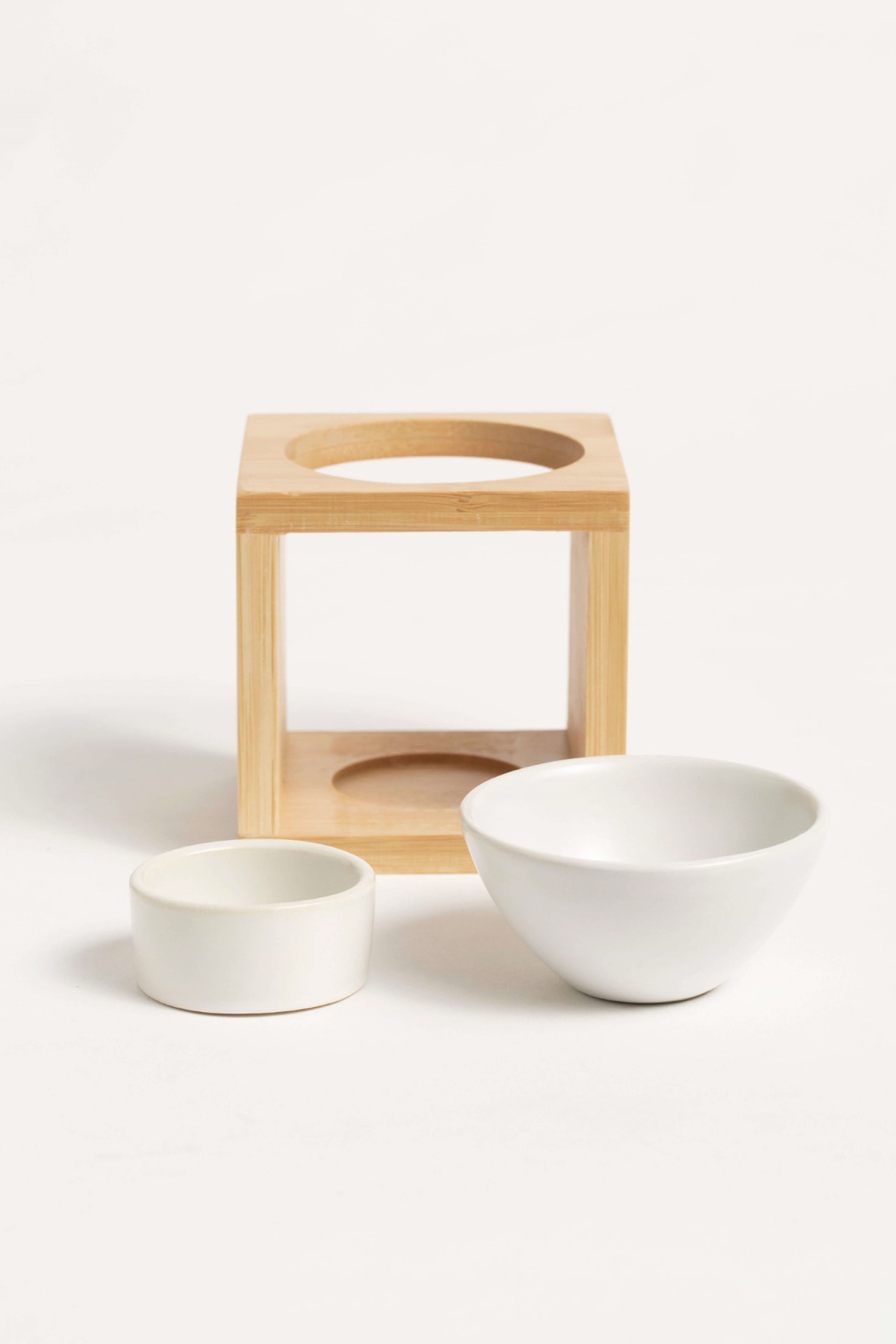 Queimador Oleo Madeira