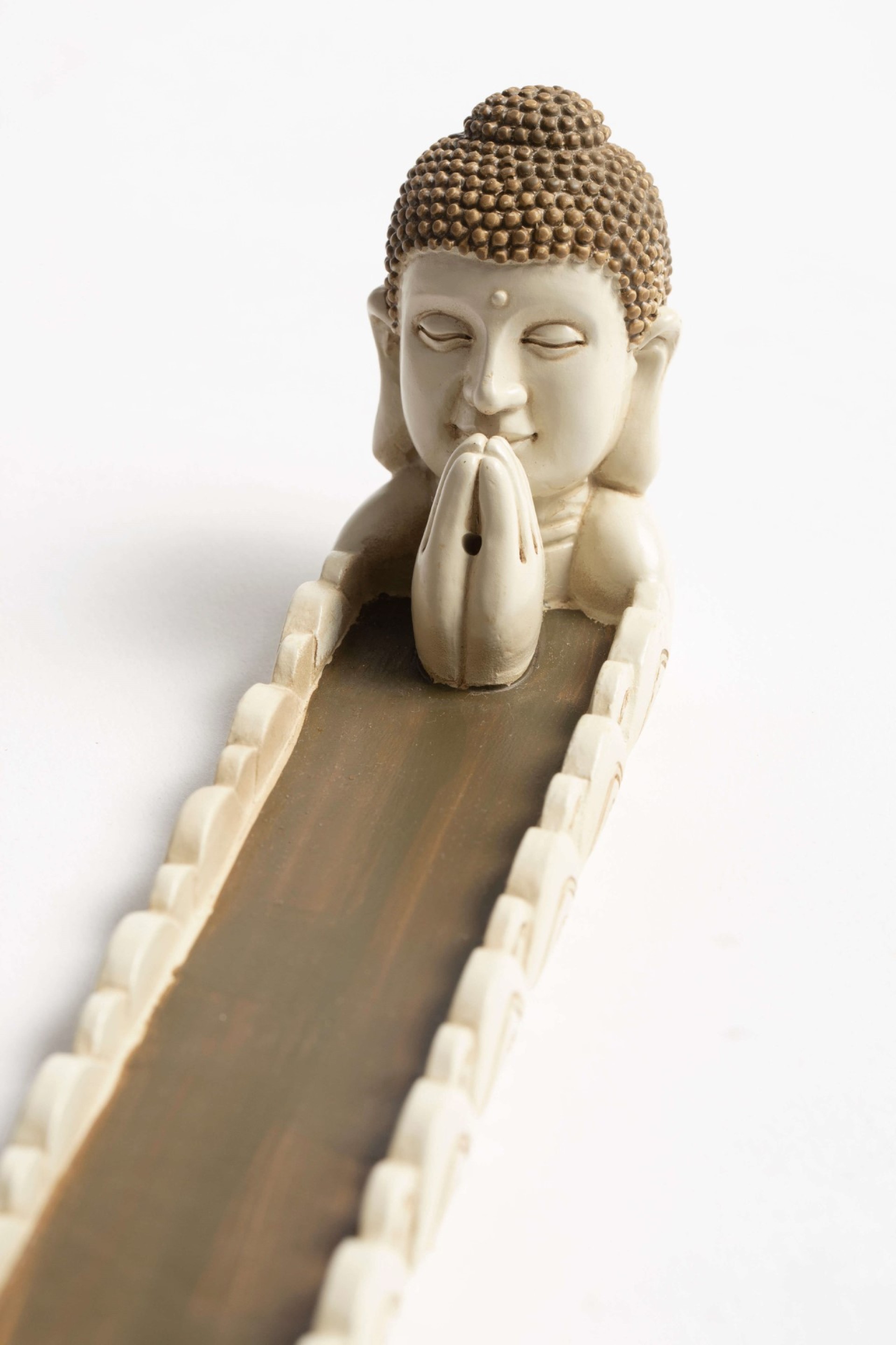 Porta-Incensos Buda I